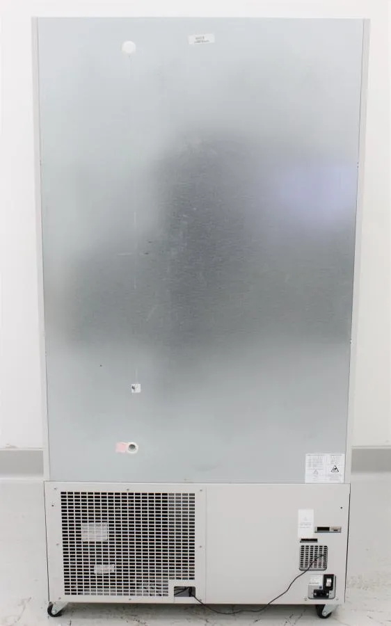 Thermo Fisher Scientific Revco UXF60086A Ultra Low Temperature Freezer