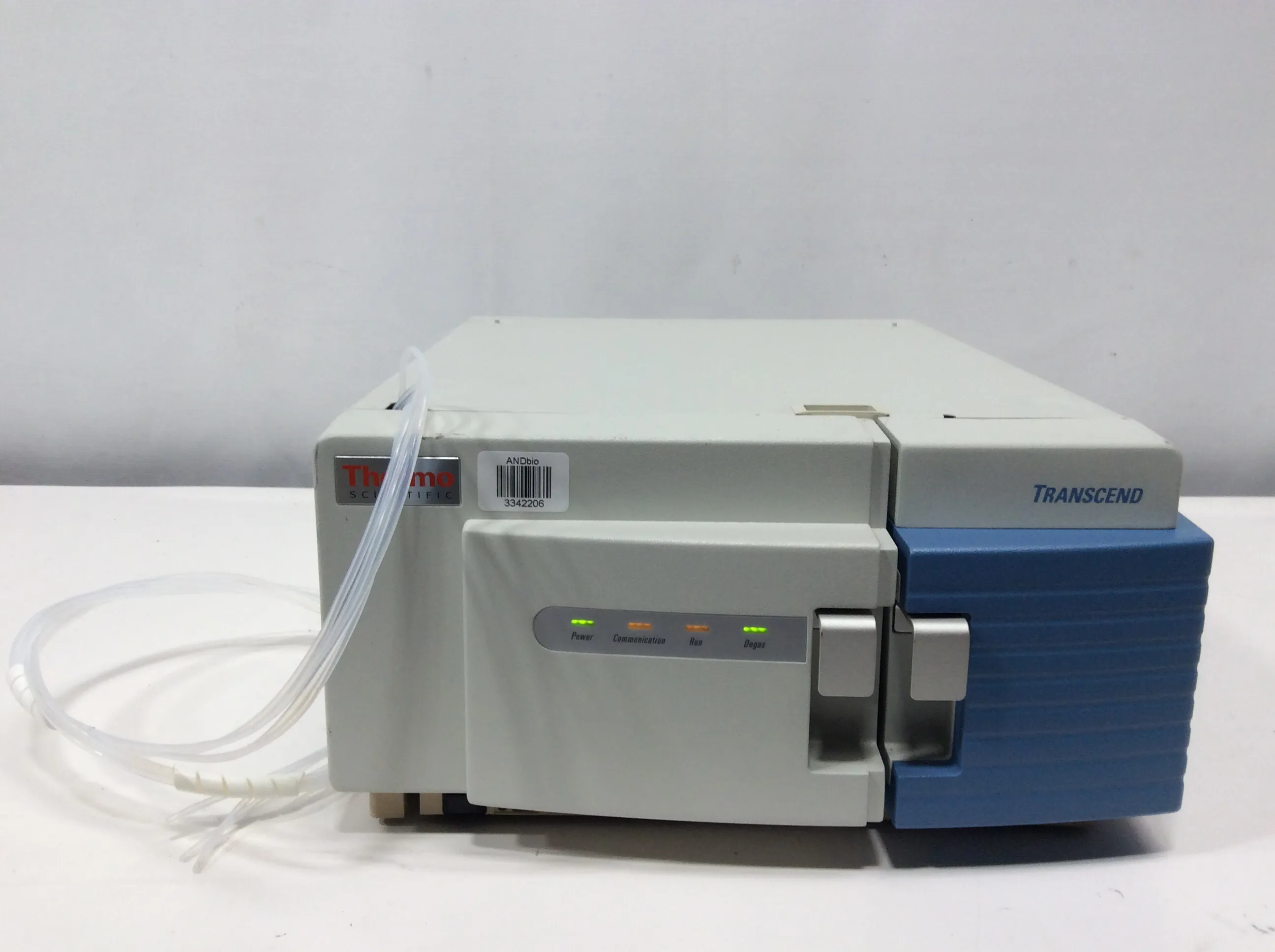 Thermo Fisher Transcend 1250 Pump