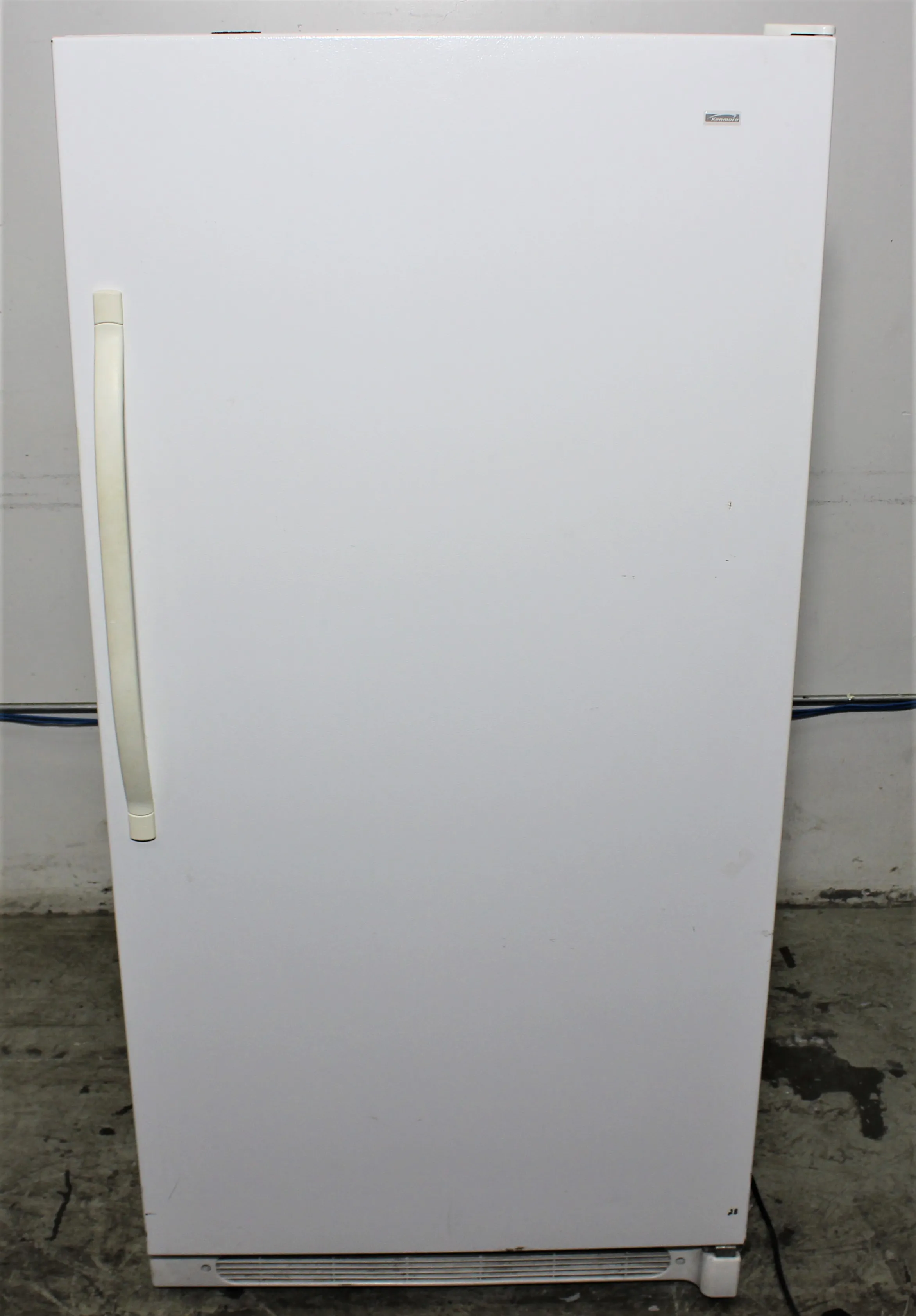 Kenmore 16.7 cu. ft. Freezerless Refrigerator