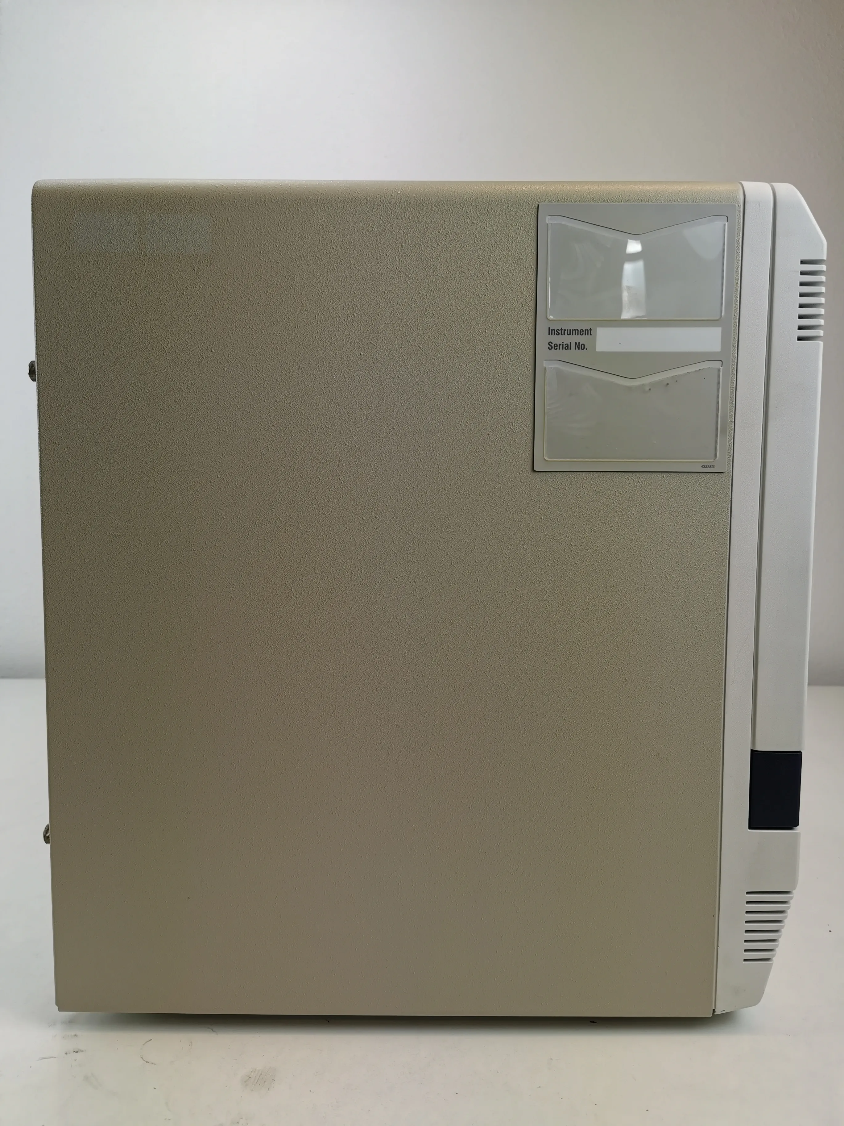 Applied Biosystems 7500 Fast Real-Time PCR System