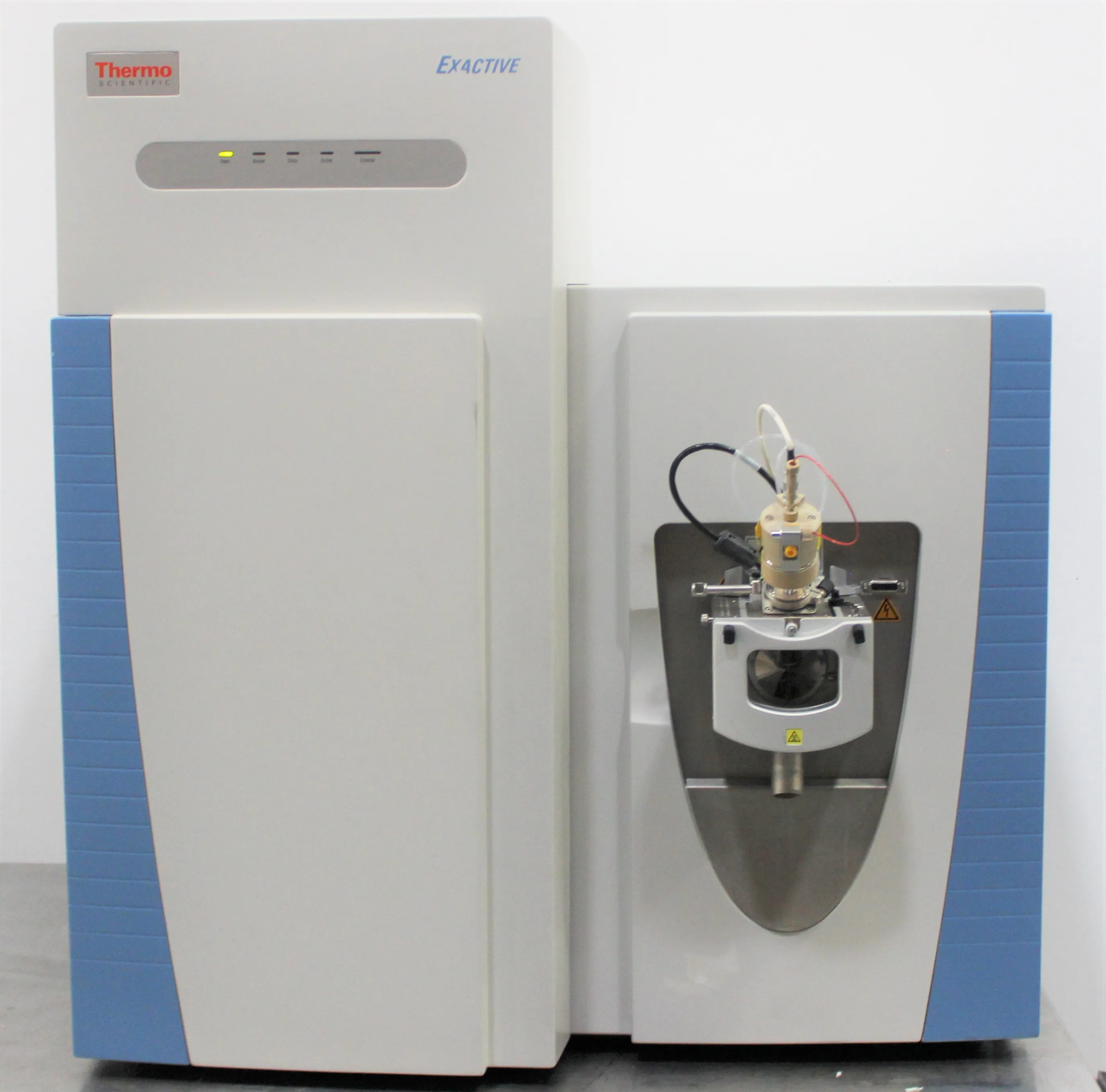 Thermo Scientific - Exactive High-Resolution Benchtop Mass Spectrometer