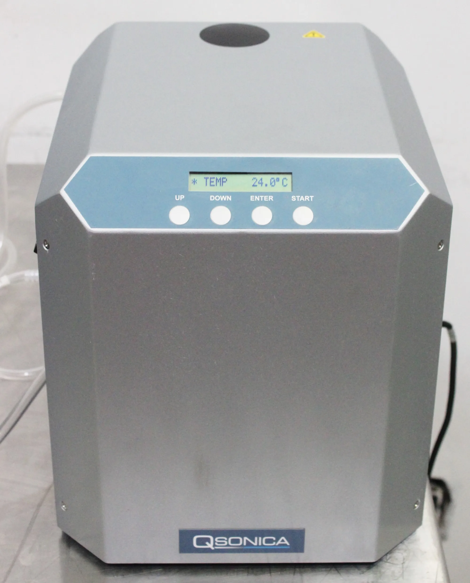 Qsonica Q800R Sonicator DNA and Chromatin Shearing System