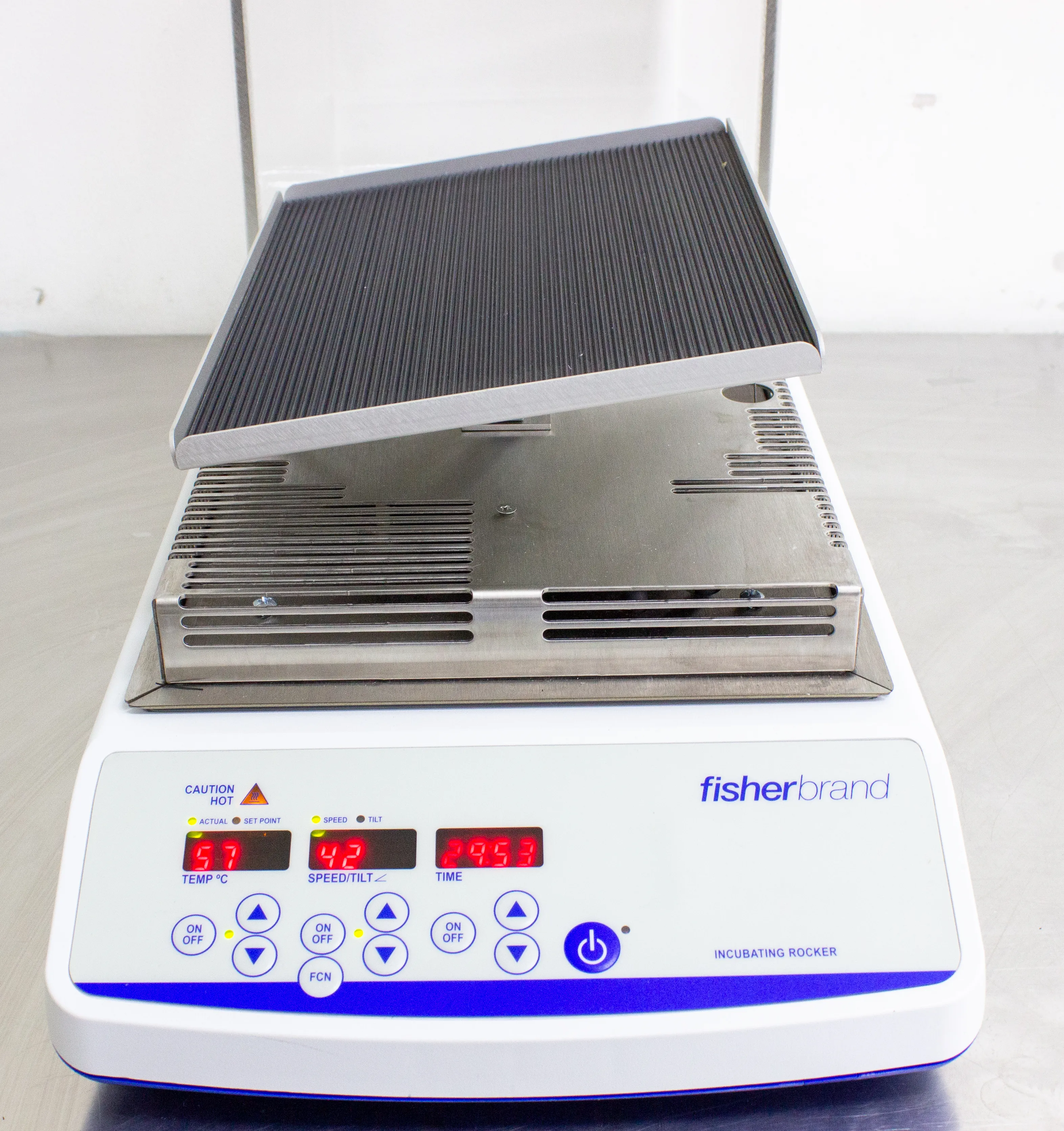 Fisherbrand Incubating Rocker DD 120V