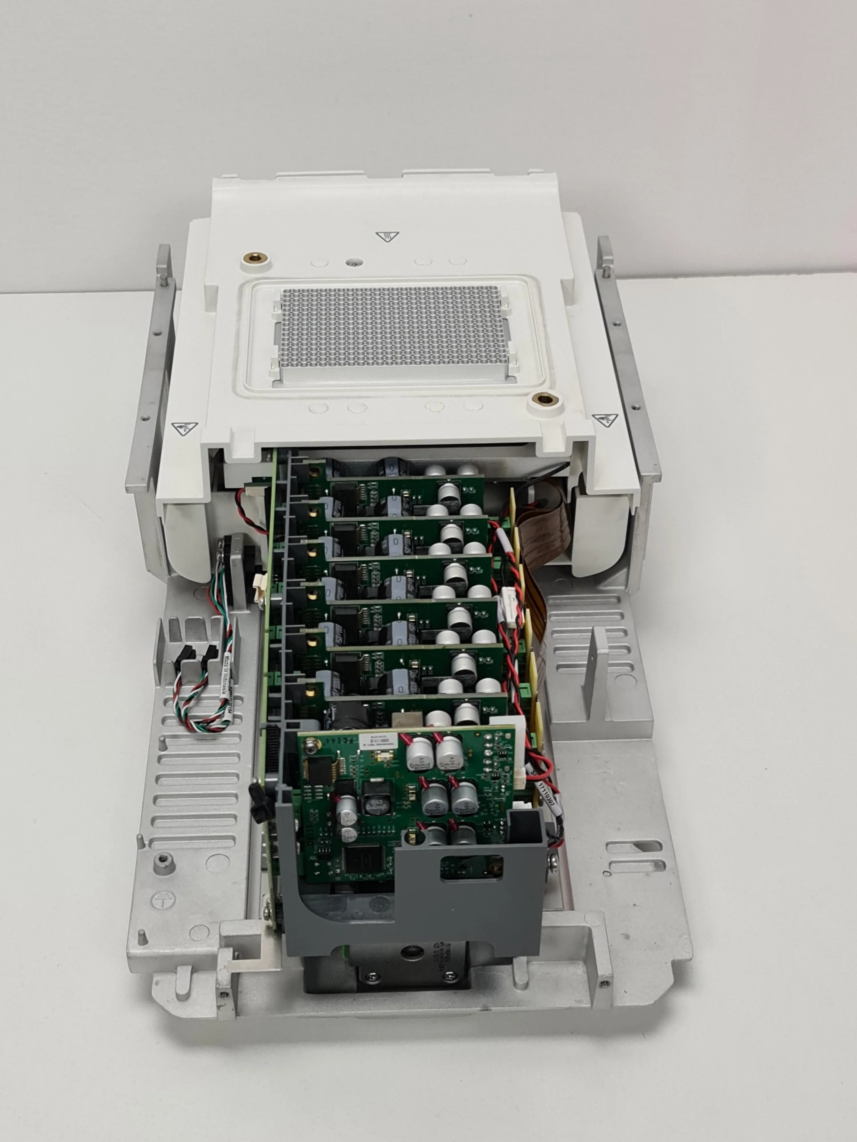 Applied Biosystems A31690 Molecular Biology Service Assembly, Block Slide 384W Part