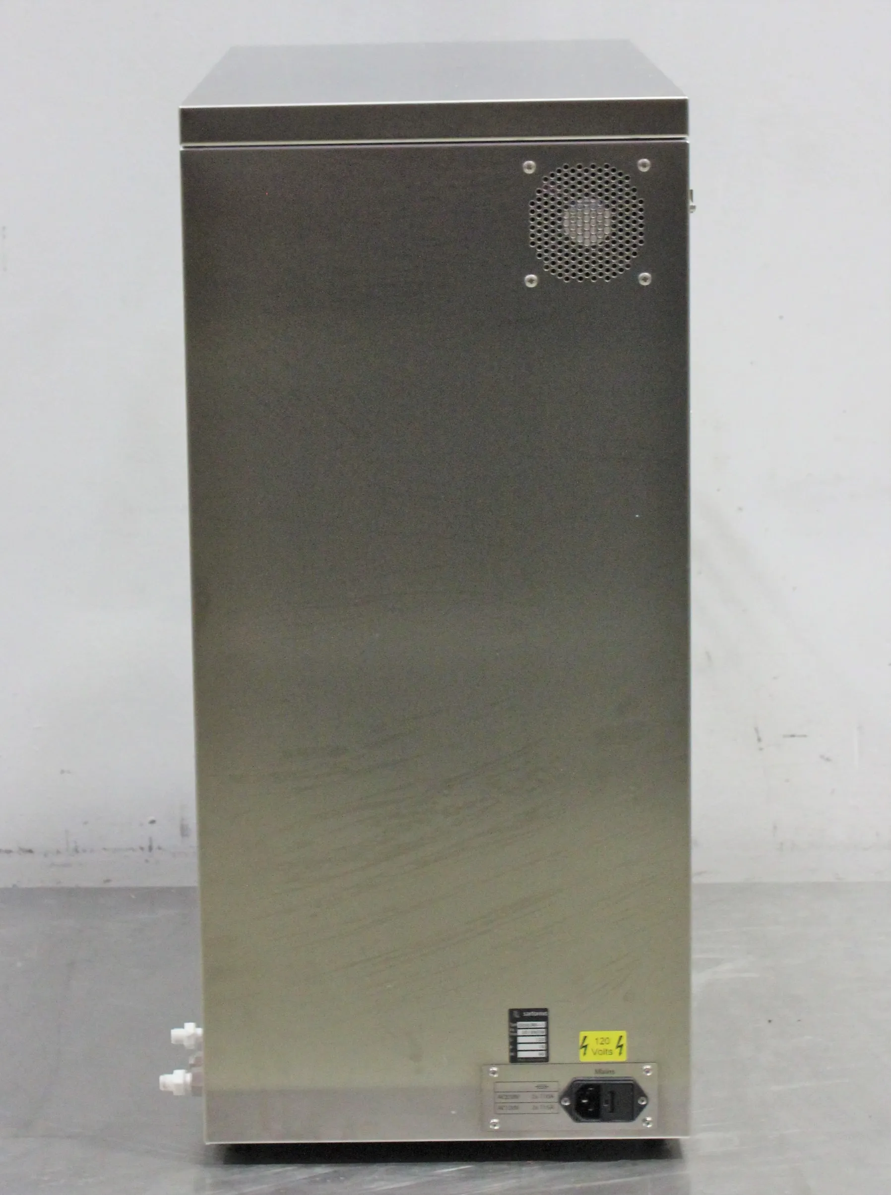 Sartorius BIOSTAT CultiBag RM Bioreactor Controller