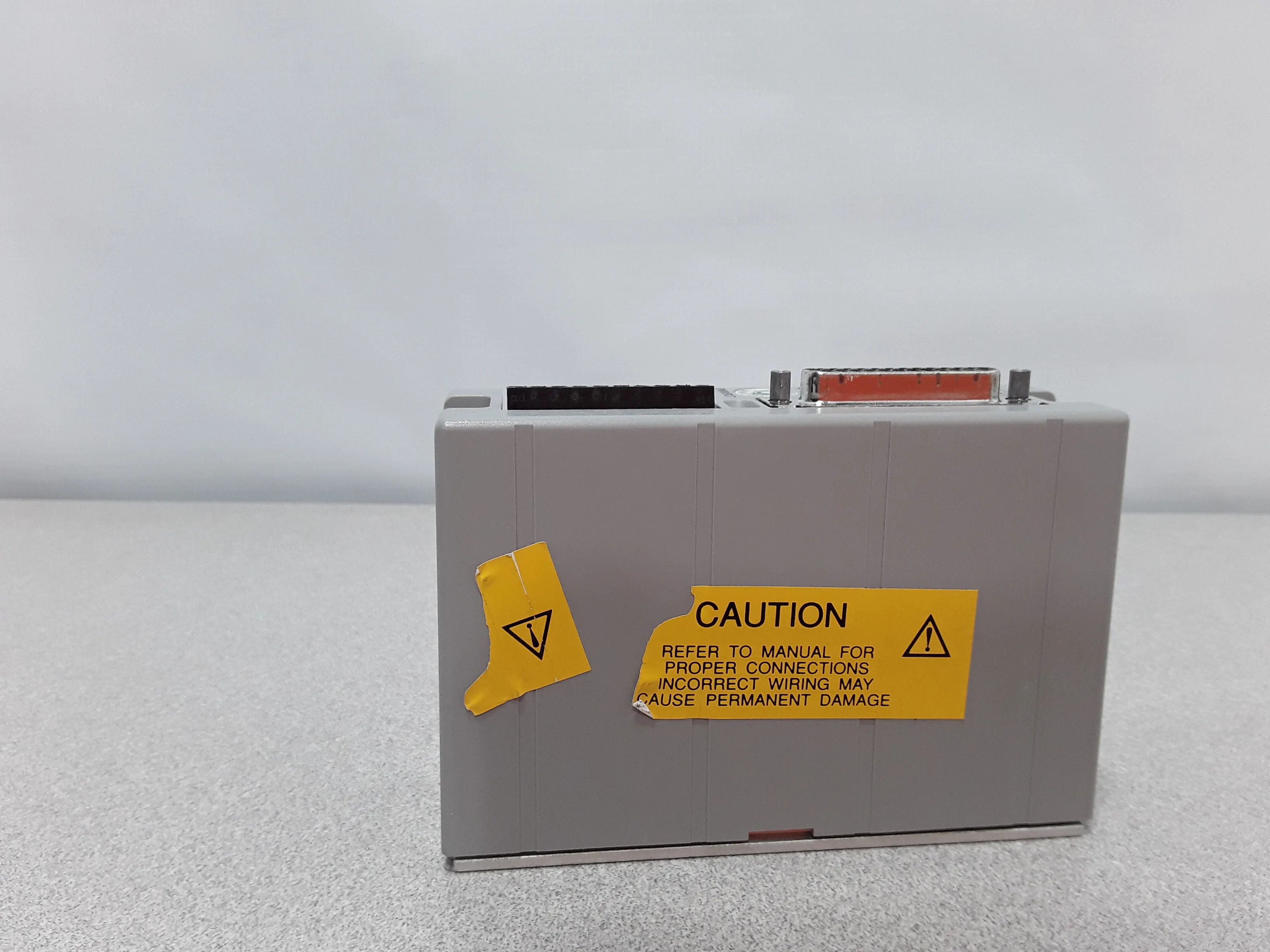 Parker Hannifin OEM750 Compact Microstepping / Servo Drive