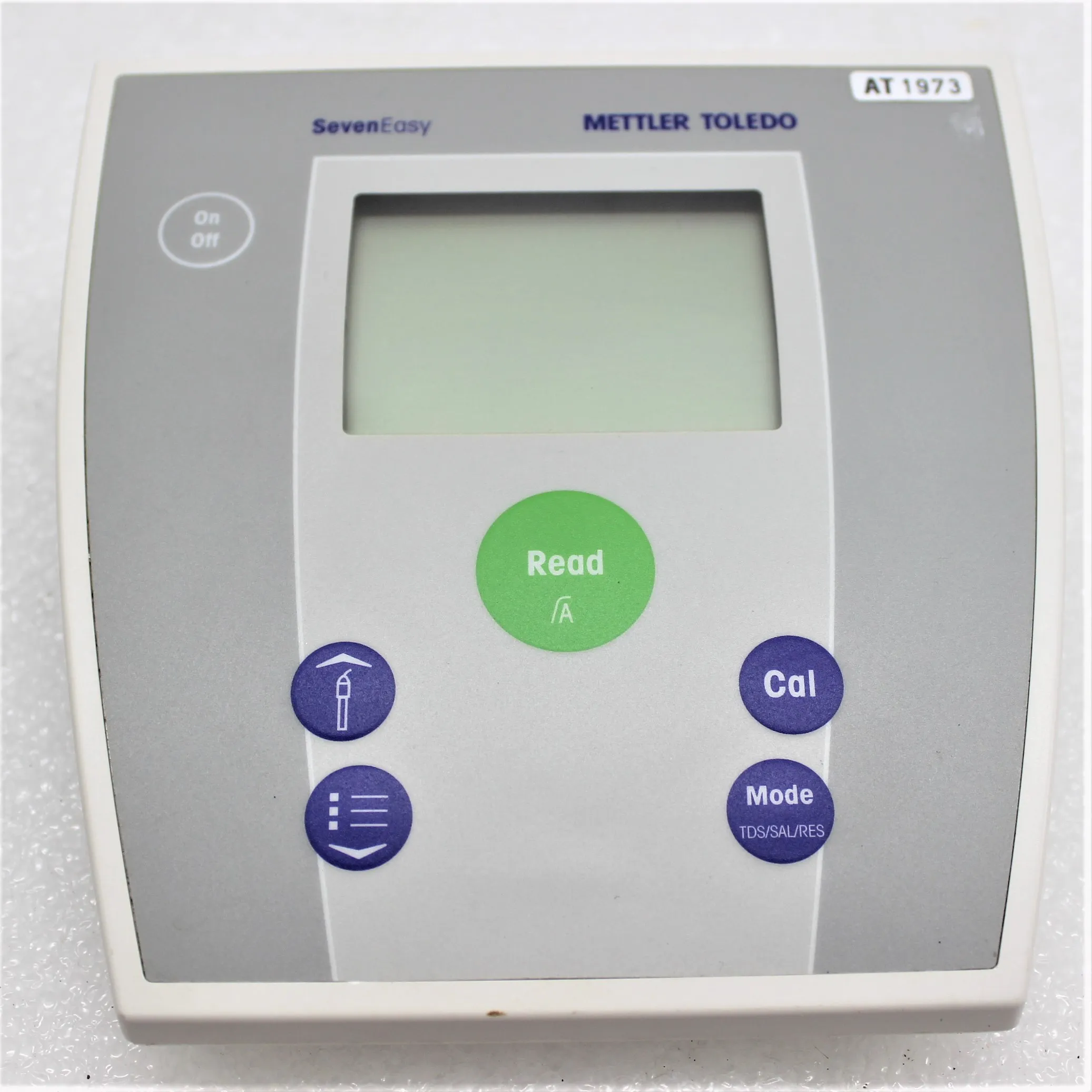 Mettler-Toledo SevenEasy Conductivity Meter