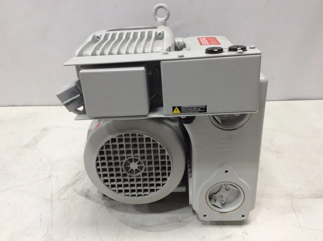 Sogevac SV65 BI FC Vacuum Pump