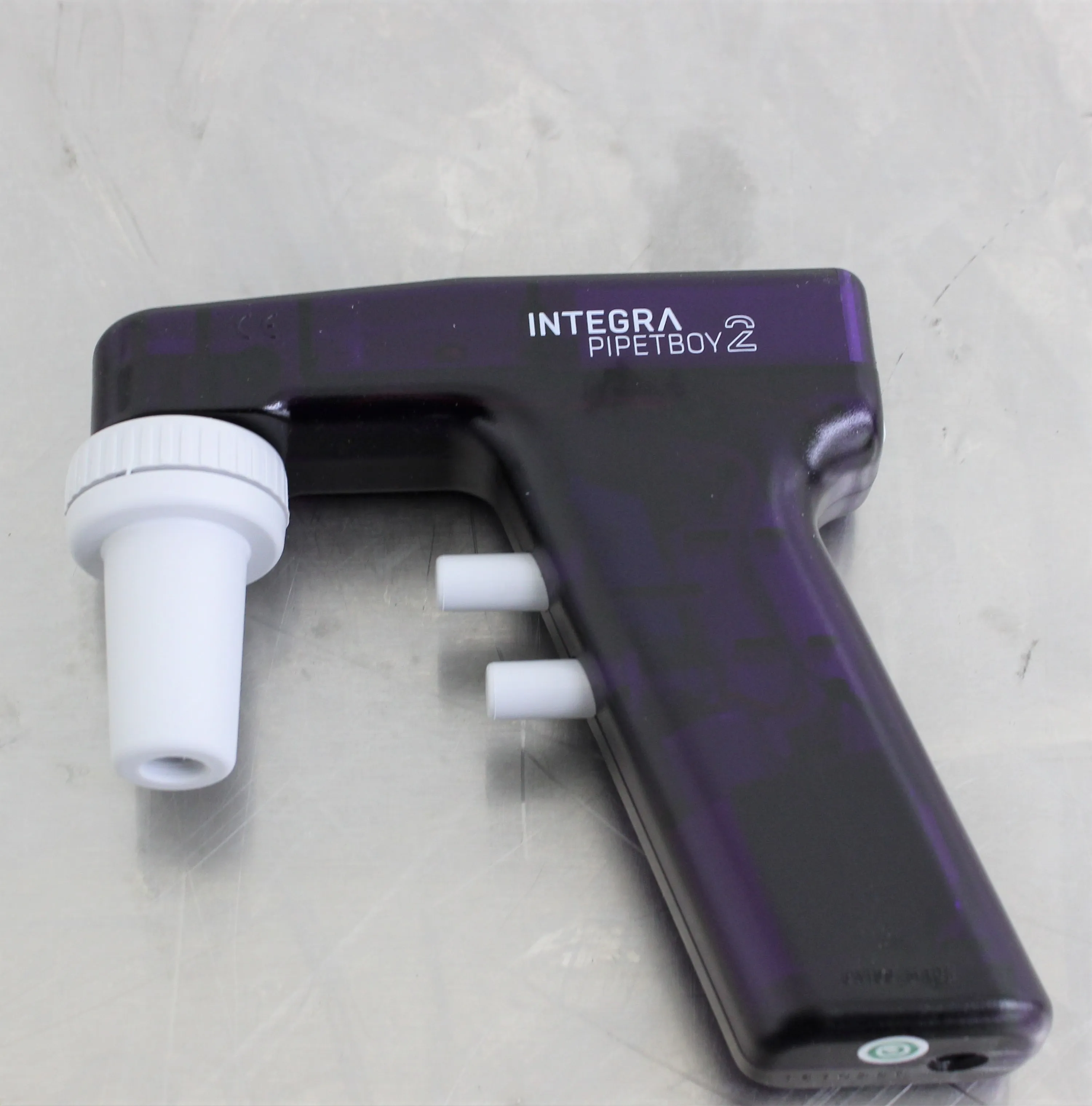 Integra Biosciences Pipetboy Acu 2 Pipettor