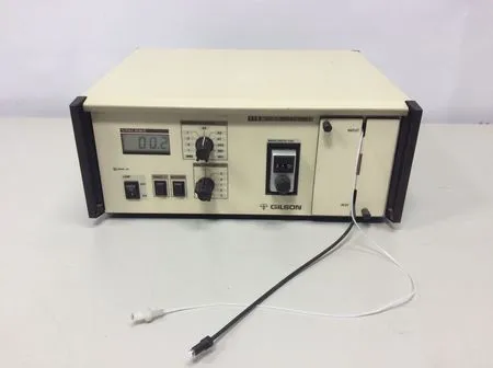 Gilson 115 UV Detector