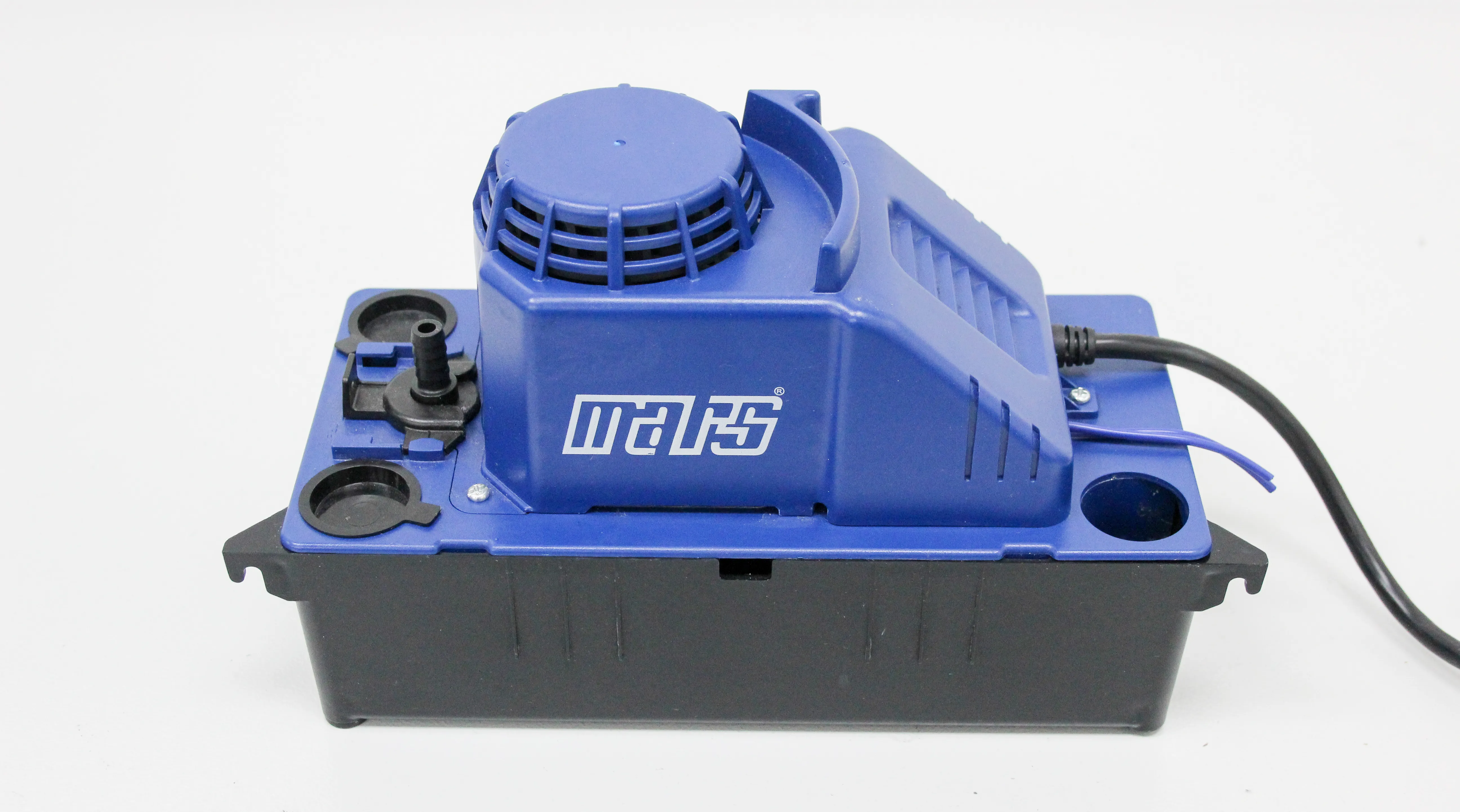 Mars Condensate Pump CNDSTE PMP Model 21781