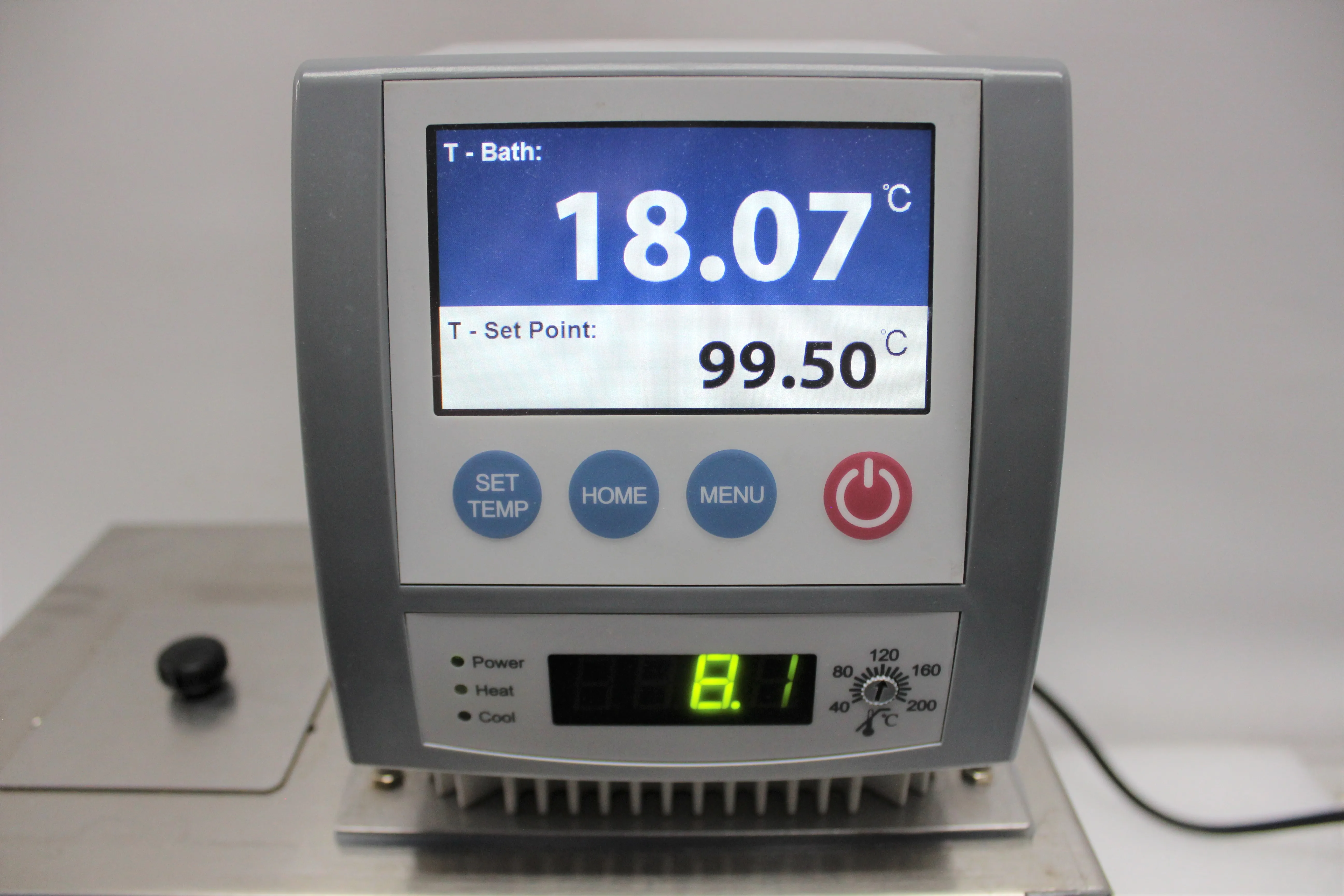 Anova W Series Waterbath - Used Laboratory Equipment