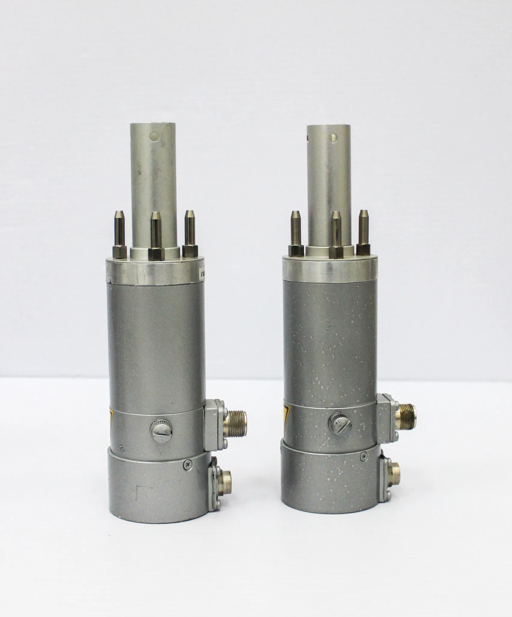 Applikon Biotechnology Set of 4 Stirrer Motor Assembly P100/P100e