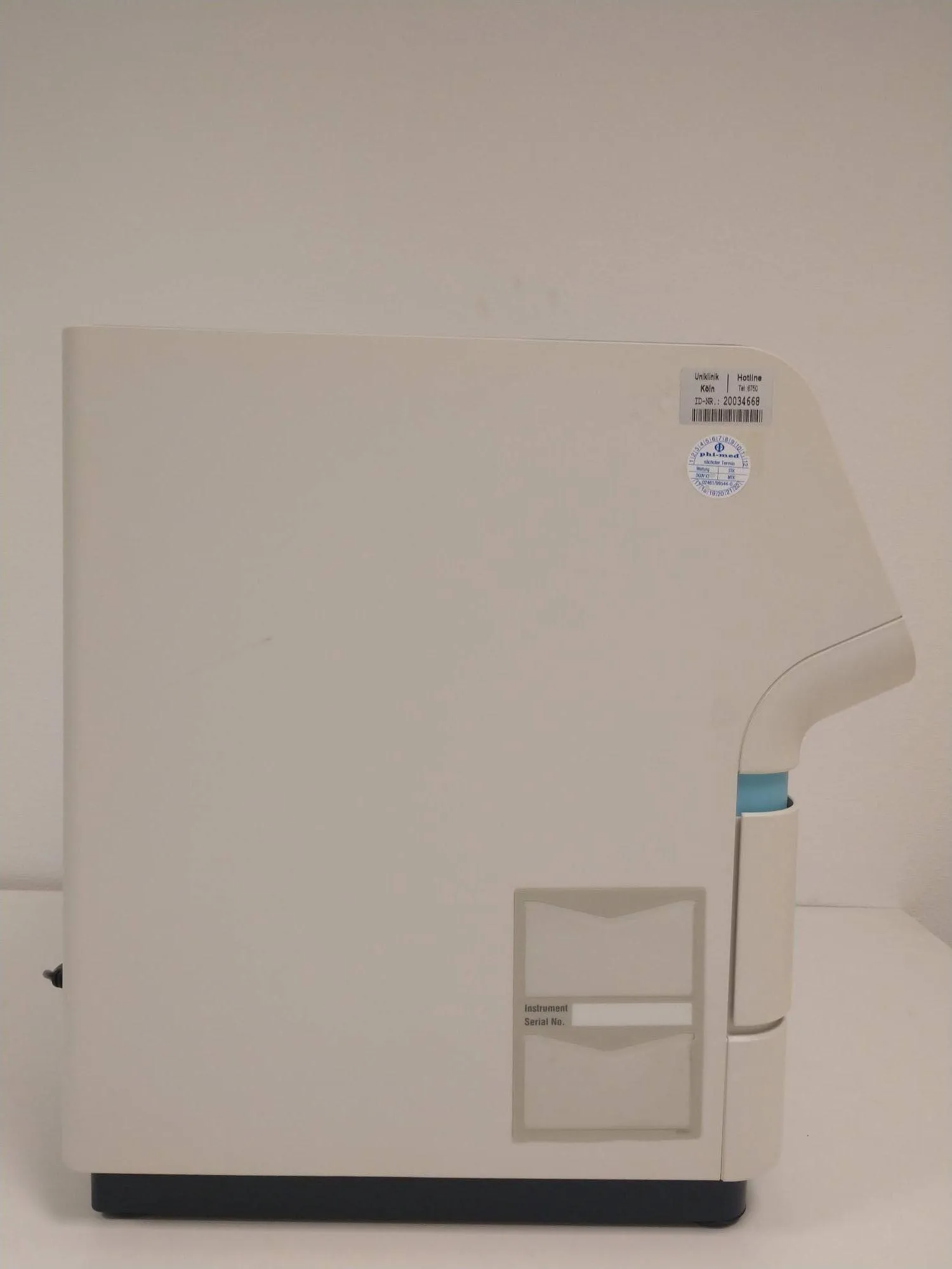 Applied Biosystems StepOne Plus Real-Time PCR System