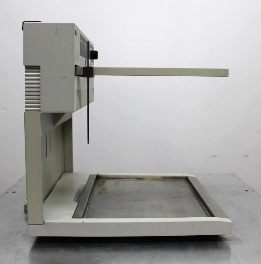 BUCHI C-660 Fraction Collector