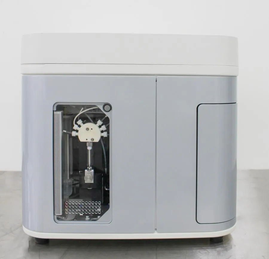 Invitrogen AFC2 Autosampler Attune NXT, Acoustic Focusing Cytometer System