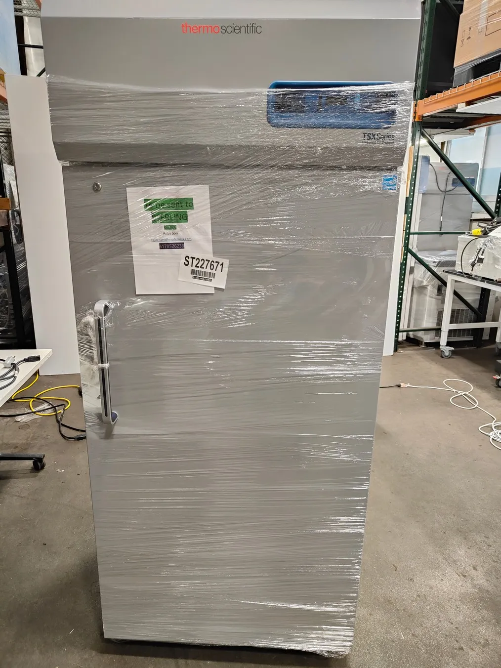 ThermoFisher TSX Series Lab Refrigerator