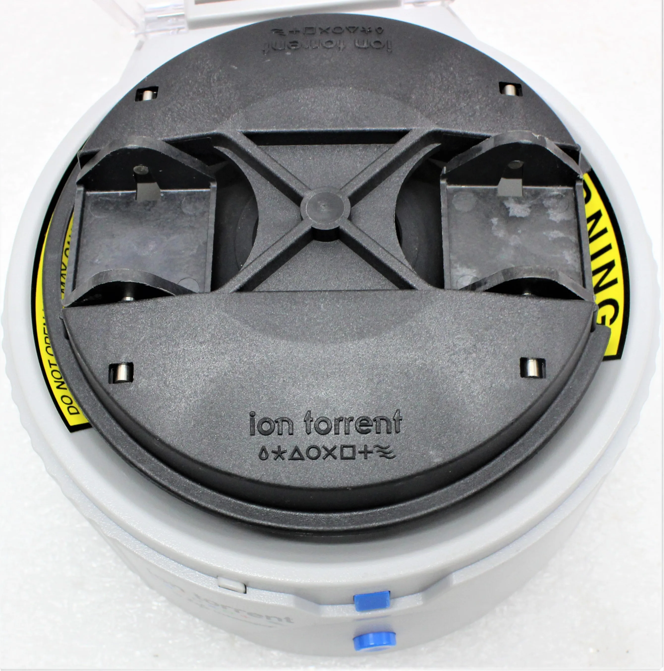 Ion Torrent 4479673 Chip MiniFuge Centrifuge for Ion PGM/Ion Proton Chips