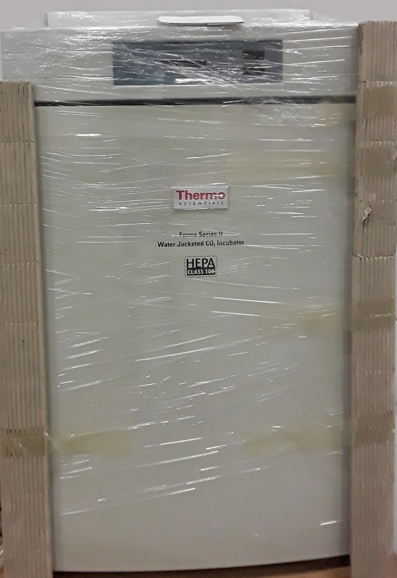 Thermo Fisher 184L CO2 Incubator Model 3110