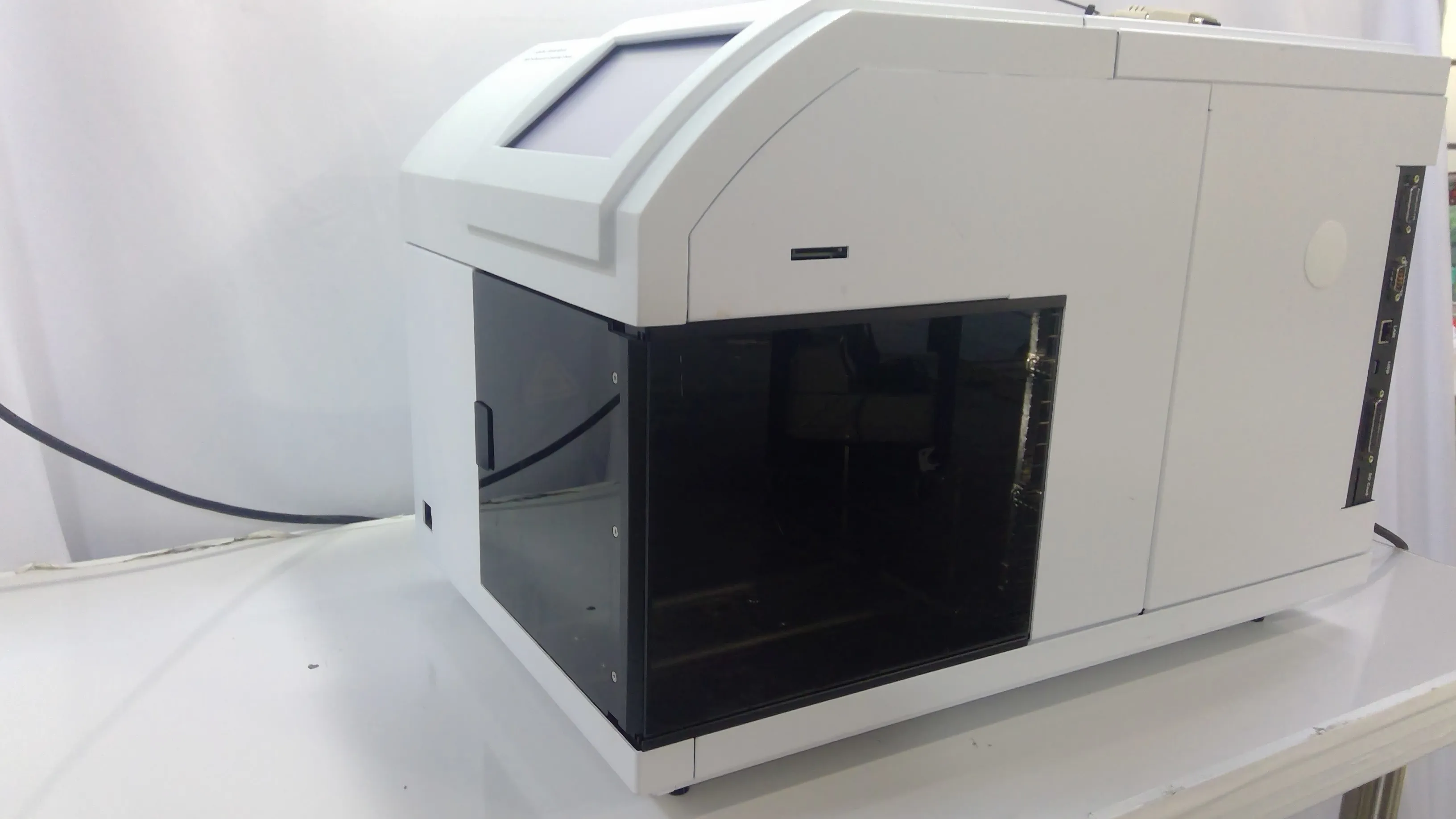 Agilent G7930A Dissolution Sampling Station, Model G7930A