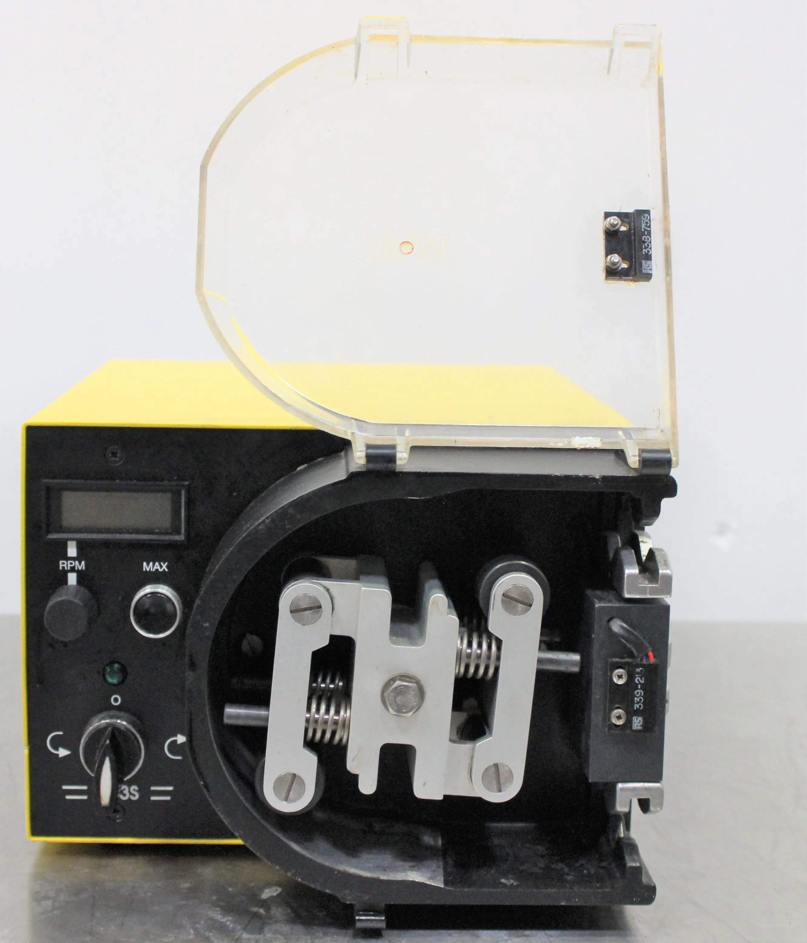 Watson Marlow 603S Peristaltic Pump Laboratory Equipment