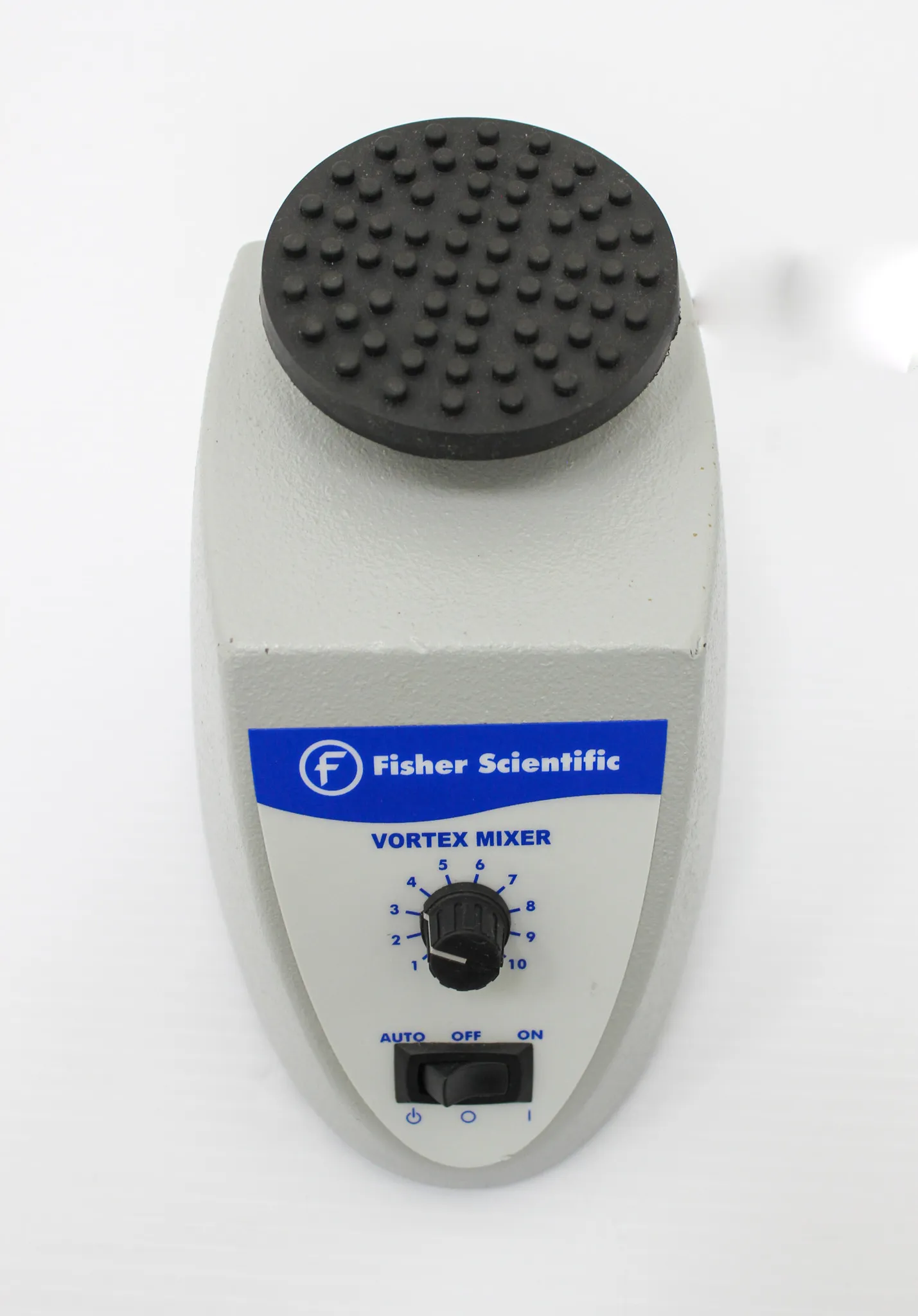 Fisher Scientific Mini Vortex Mixer 02215365