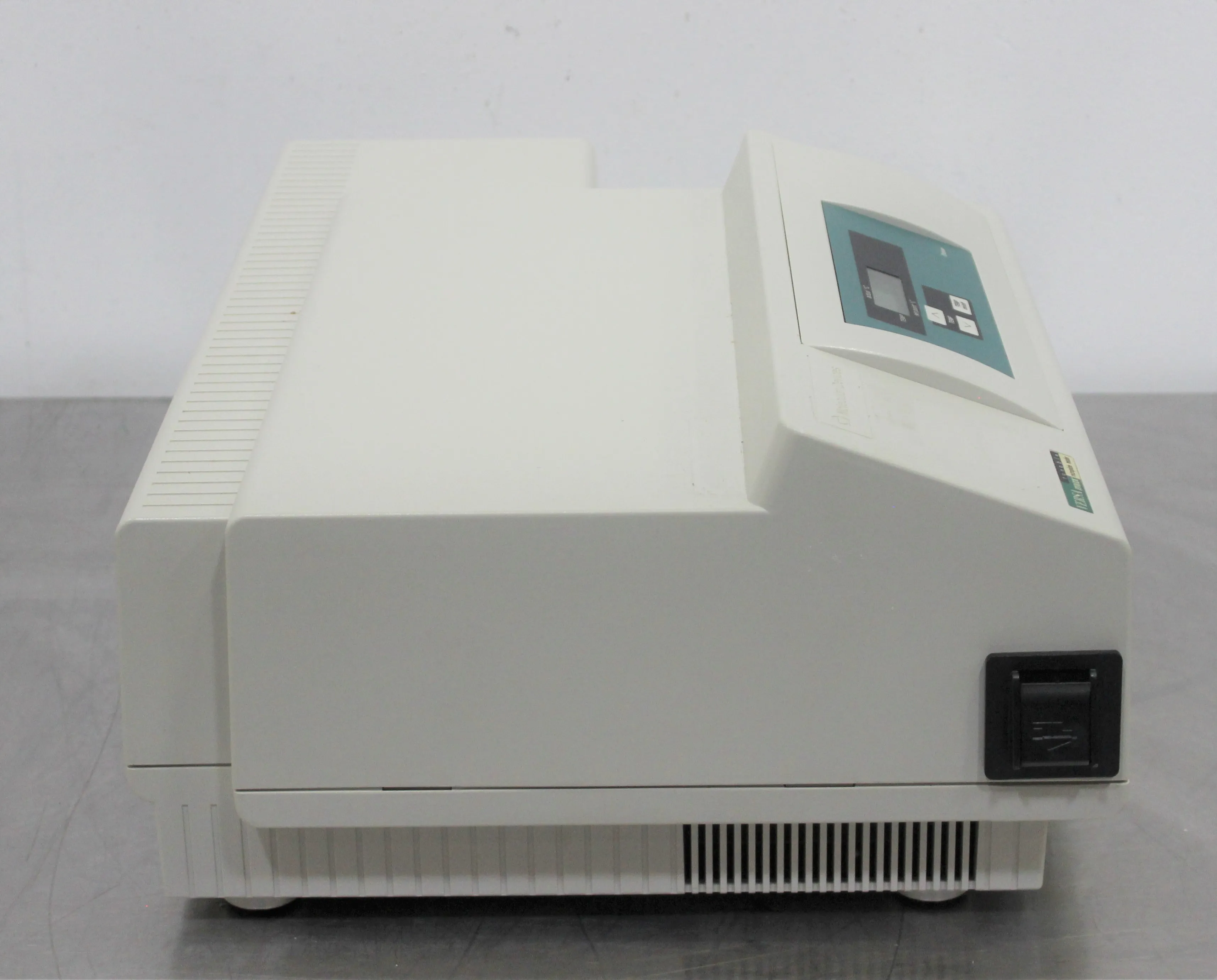 Molecular Devices VersaMax UV-Vis Spectrometer Reader BNR06853