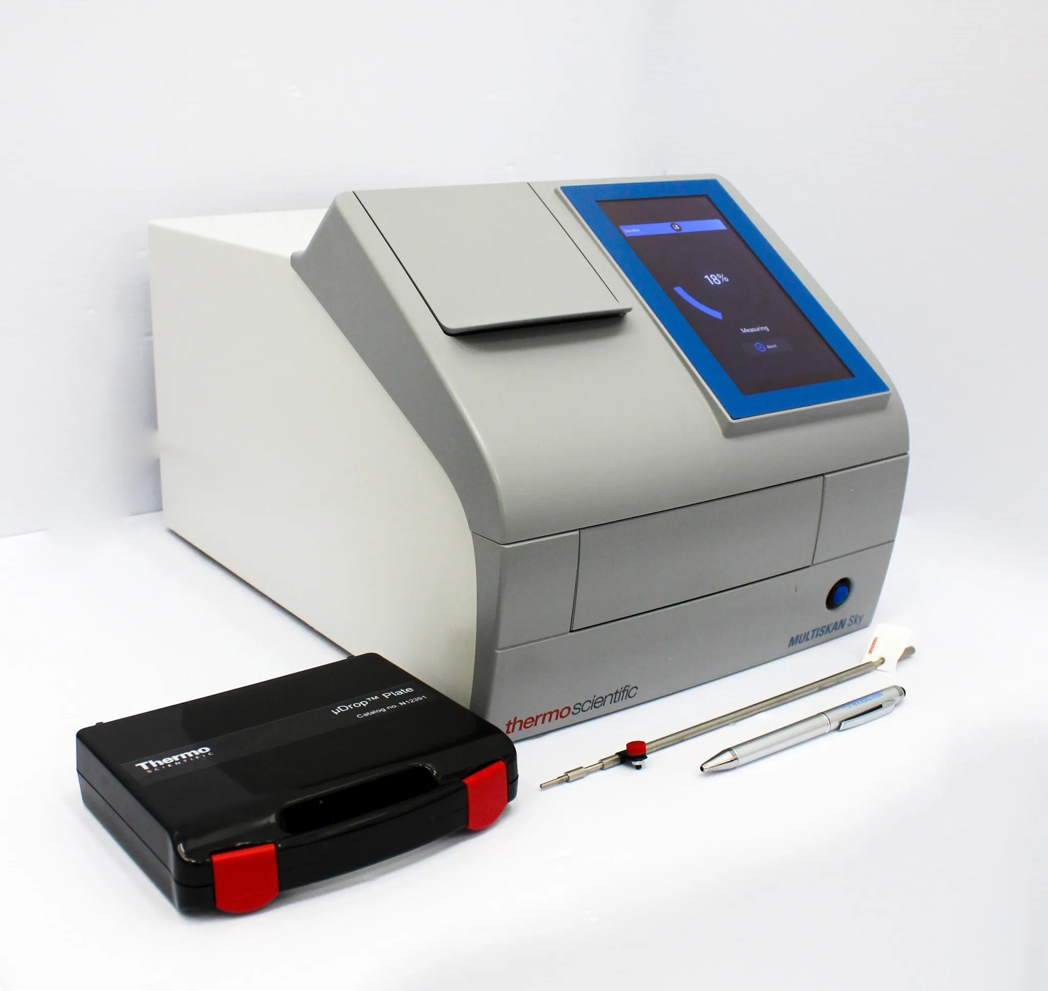 Thermo Scientific Multiskan Sky Spectrophotometer 51119700D