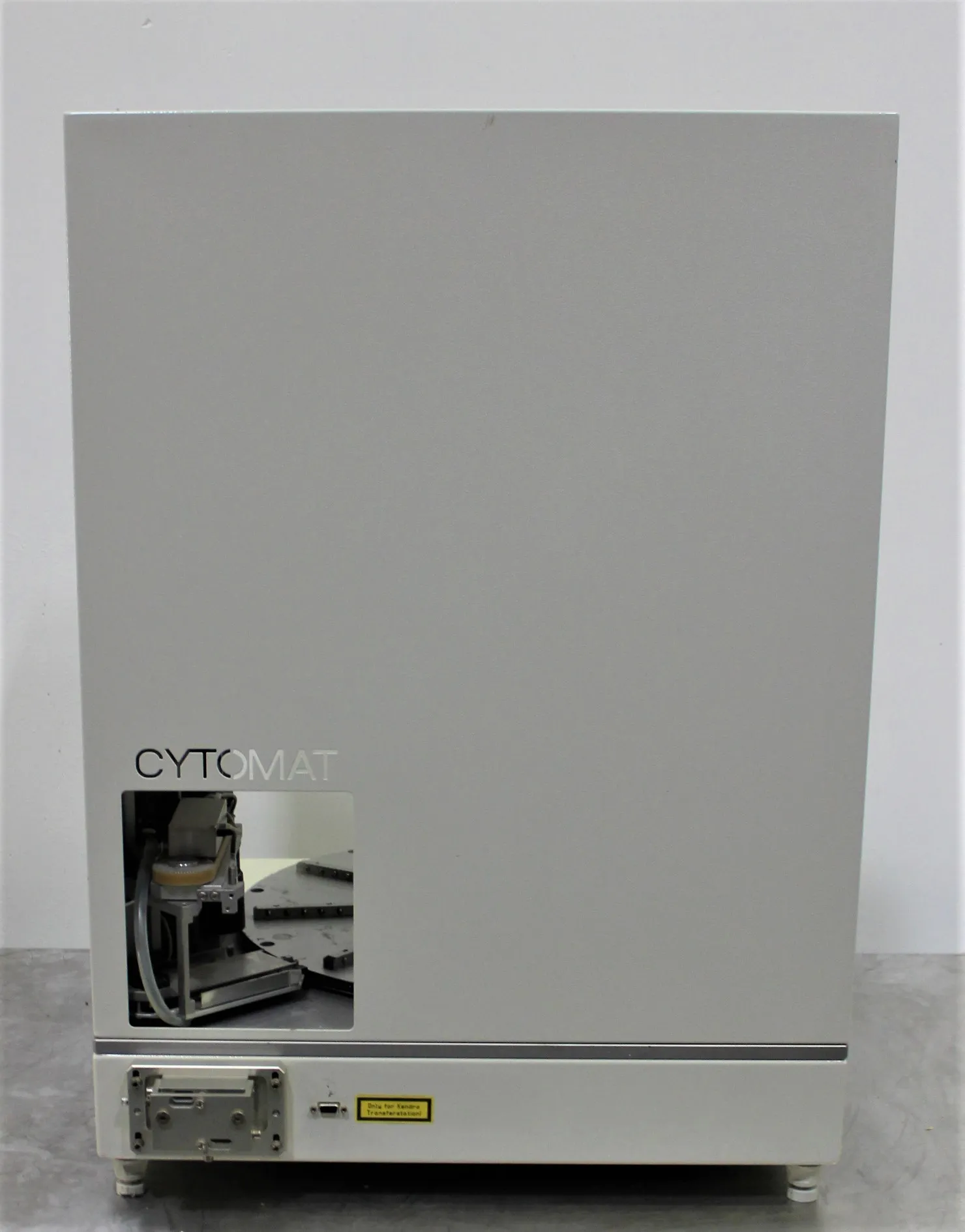 Used Heraeus Cytomat Hotel (K) Microplate Storage System with 30-Day Warranty