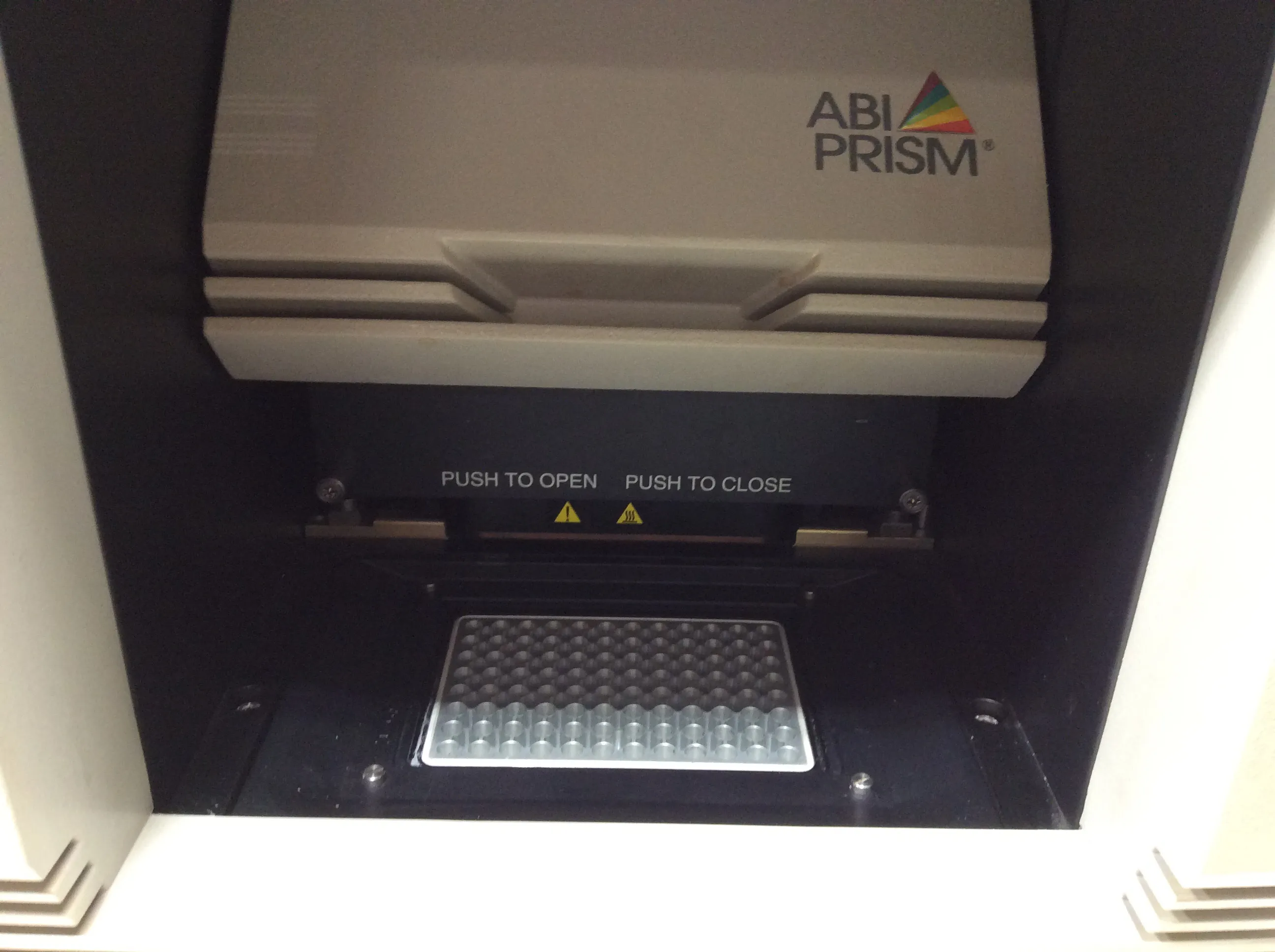 Applied Biosystems ABI 7000 Sequence Detection System