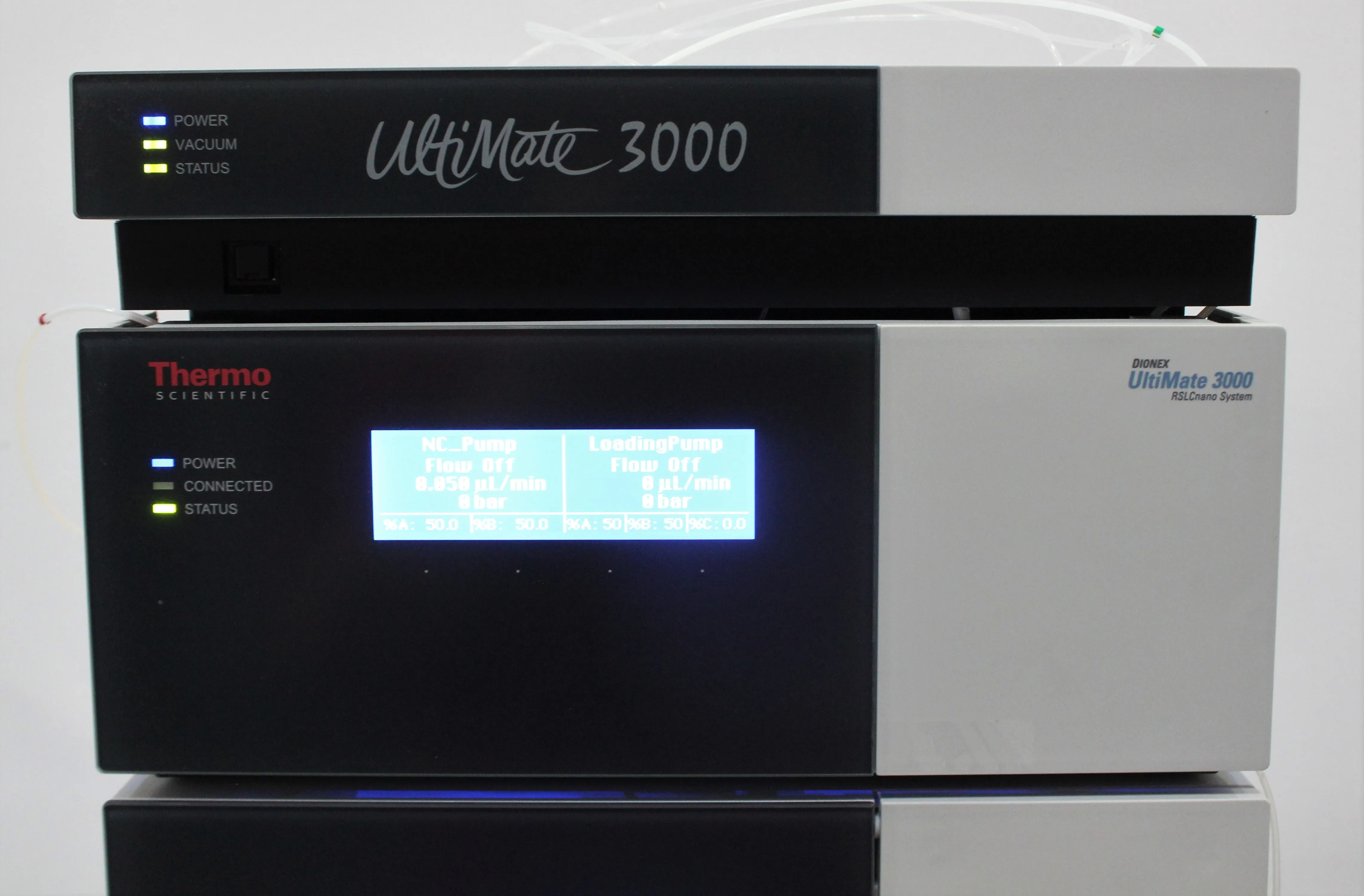 Thermo Fisher UltiMate 3000 RSLCnano HPLC System