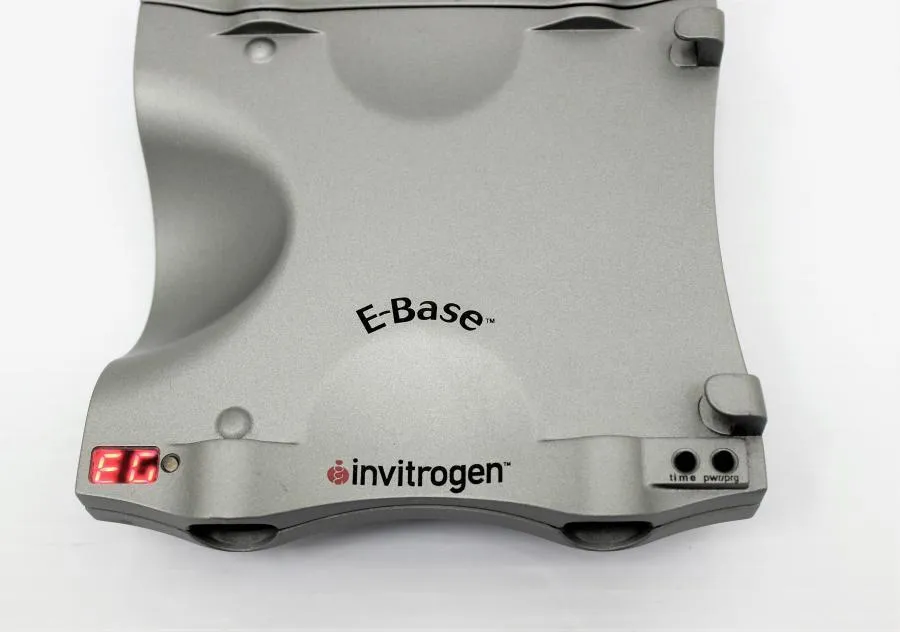 Invitrogen Mother and daughter E-Base Electrophoresis System