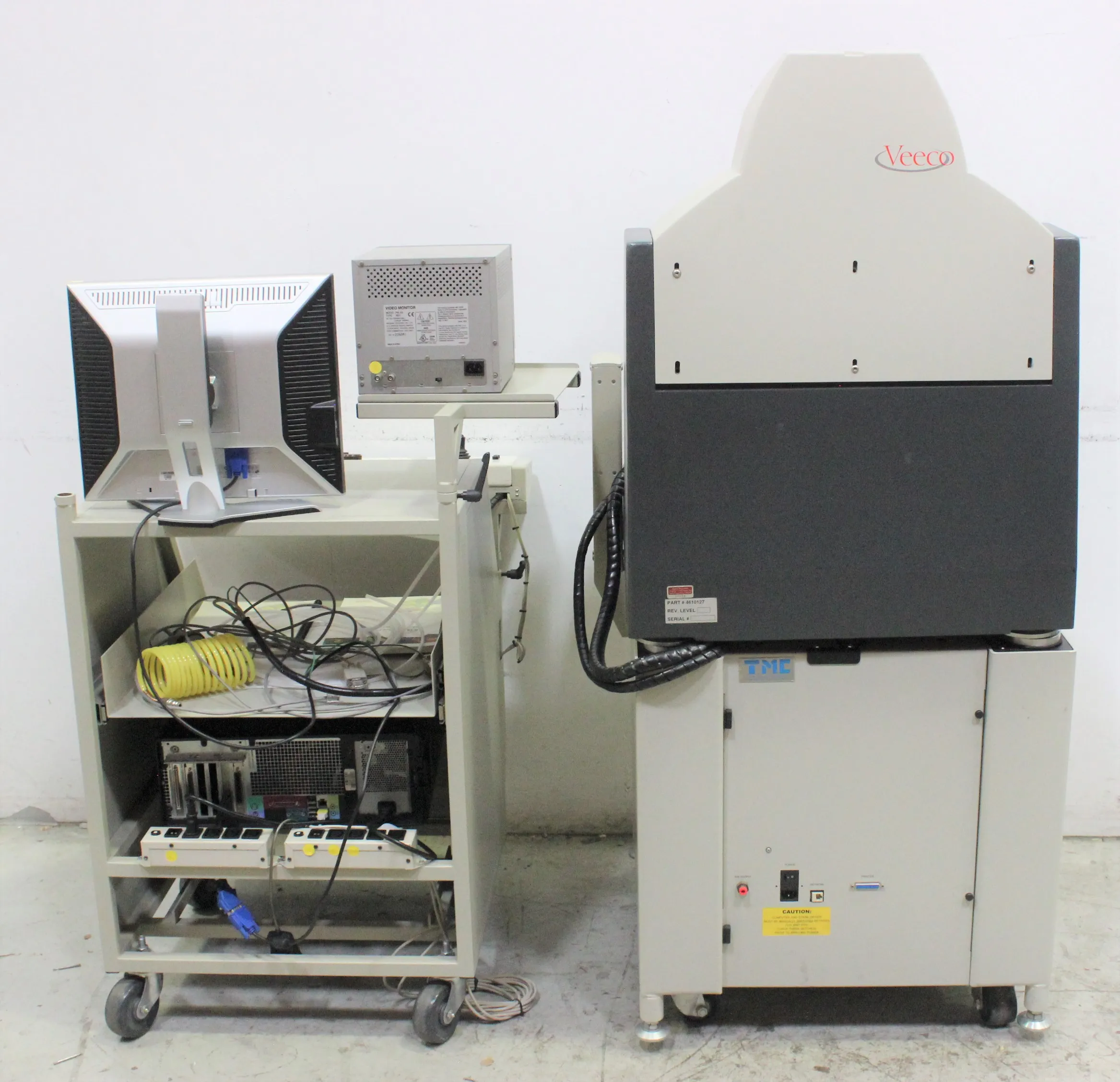 Veeco Instruments NT3300 Imaging System