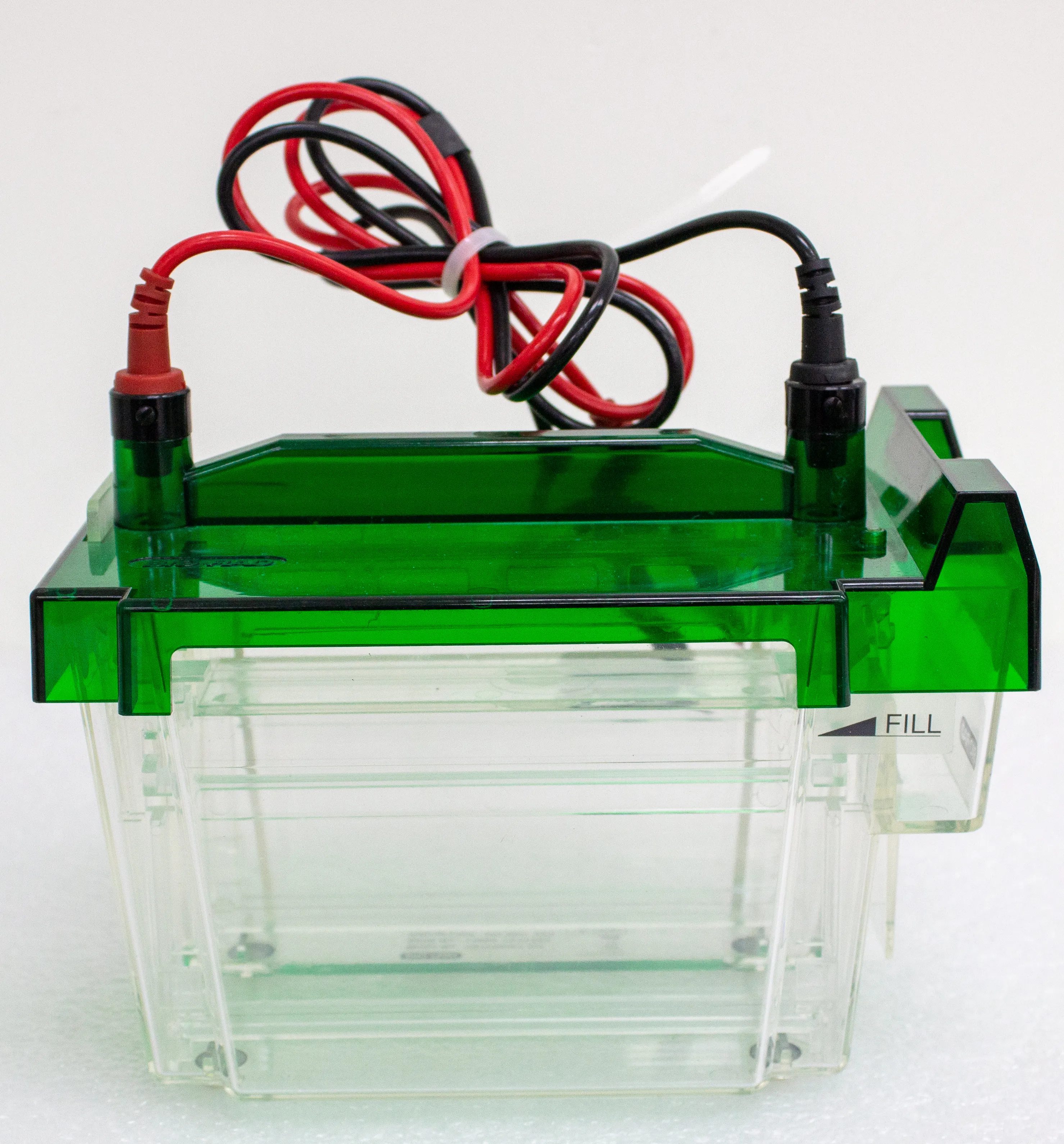 Bio Rad Criterion Cell Midi Electrophoresis Cell