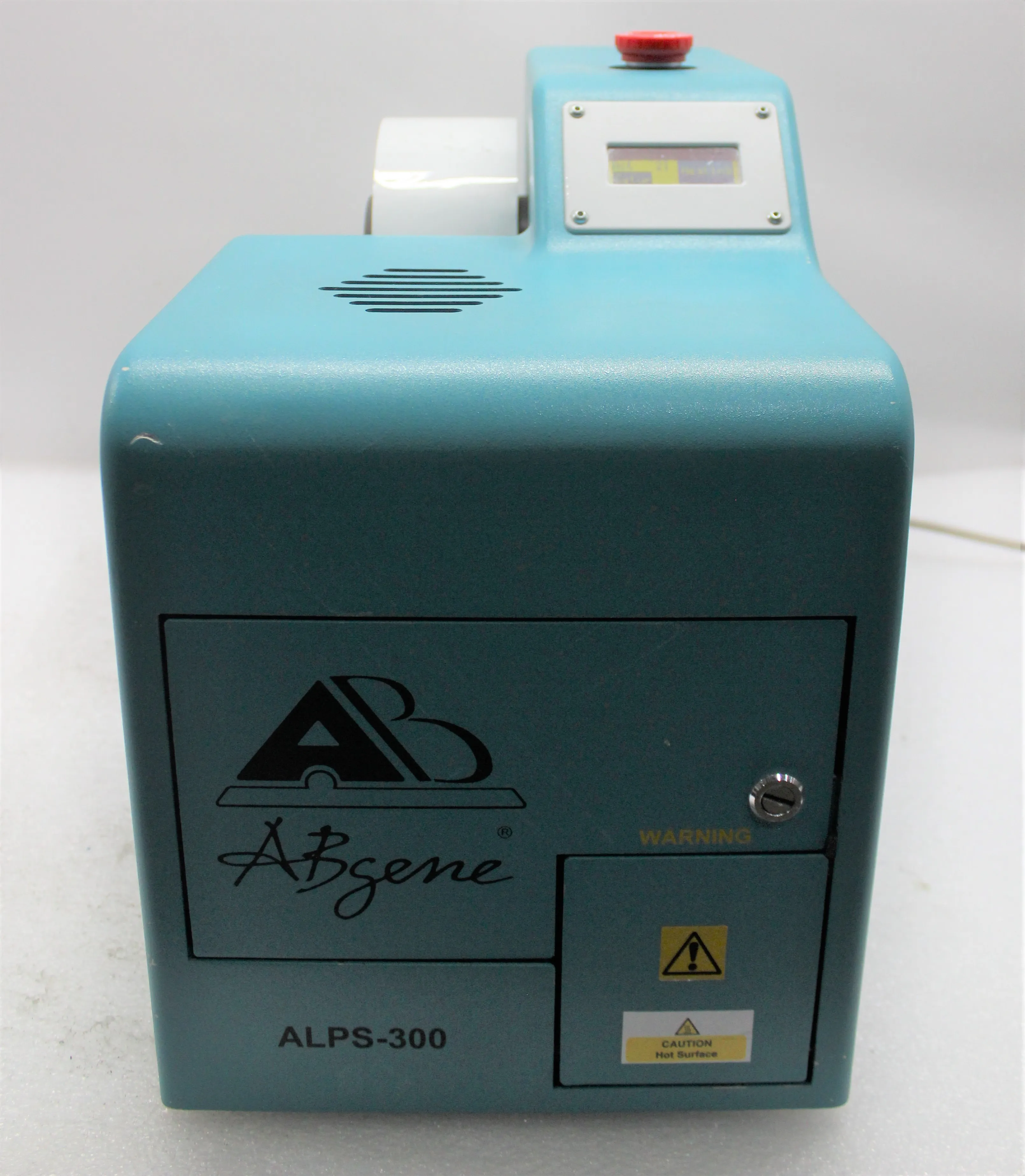 Thermo Fisher ABGene ALPS-300 Microplate Sealer