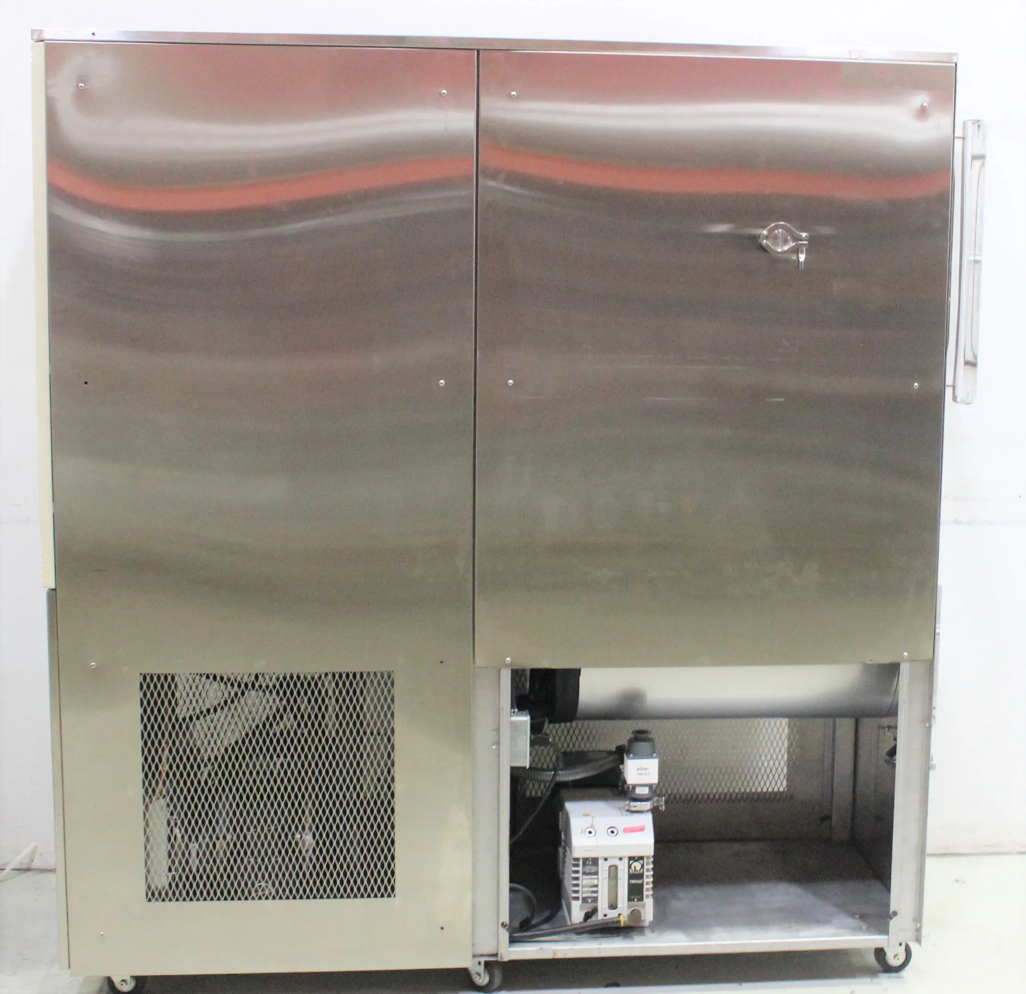 SP Scientific 35L Genesis SQ Super XL -70 Lyophilizer - Used