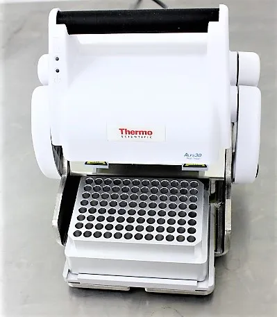 Thermo Scientific ALPS 30 Manual Heat Sealer