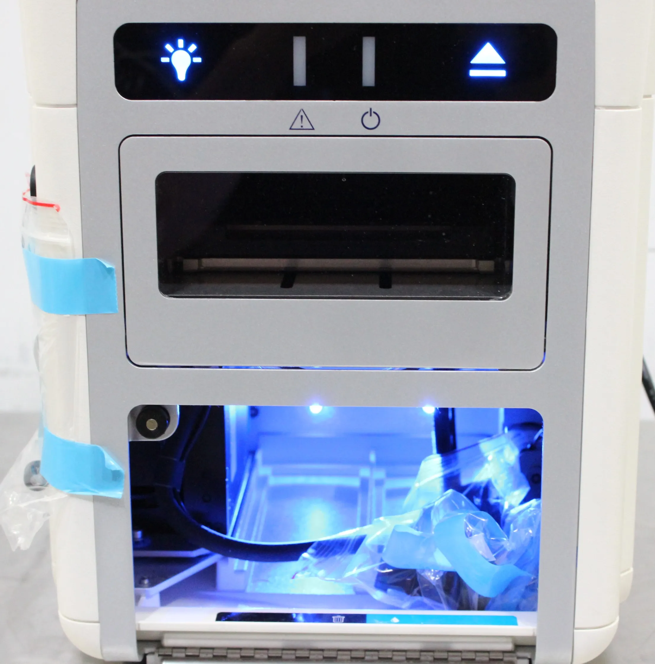 Invitrogen A25529 Autosampler HPLC/FPLC/GC/CE Used Lab Equipment