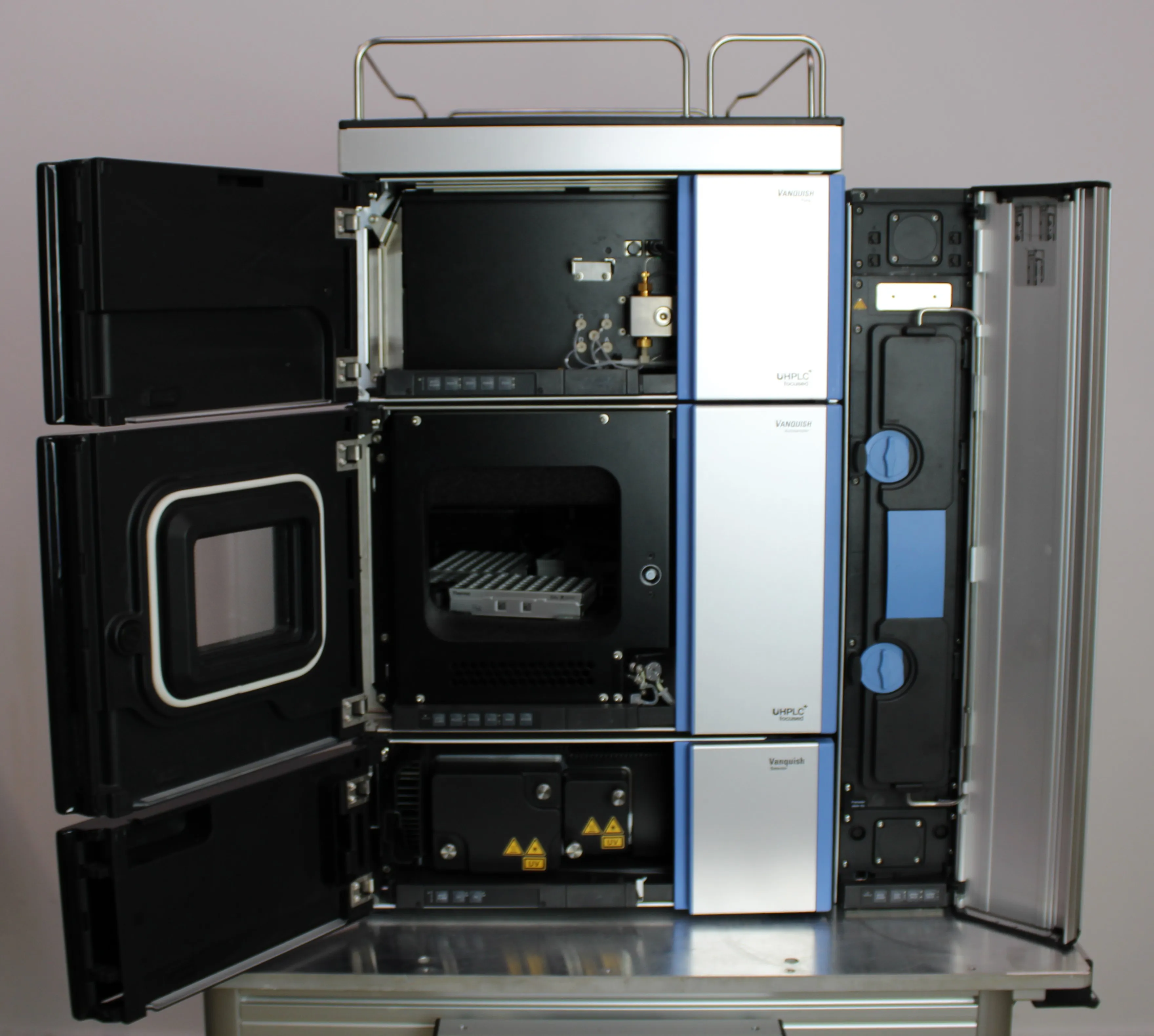 Thermo Scientific Complete Vanquish HLPC System