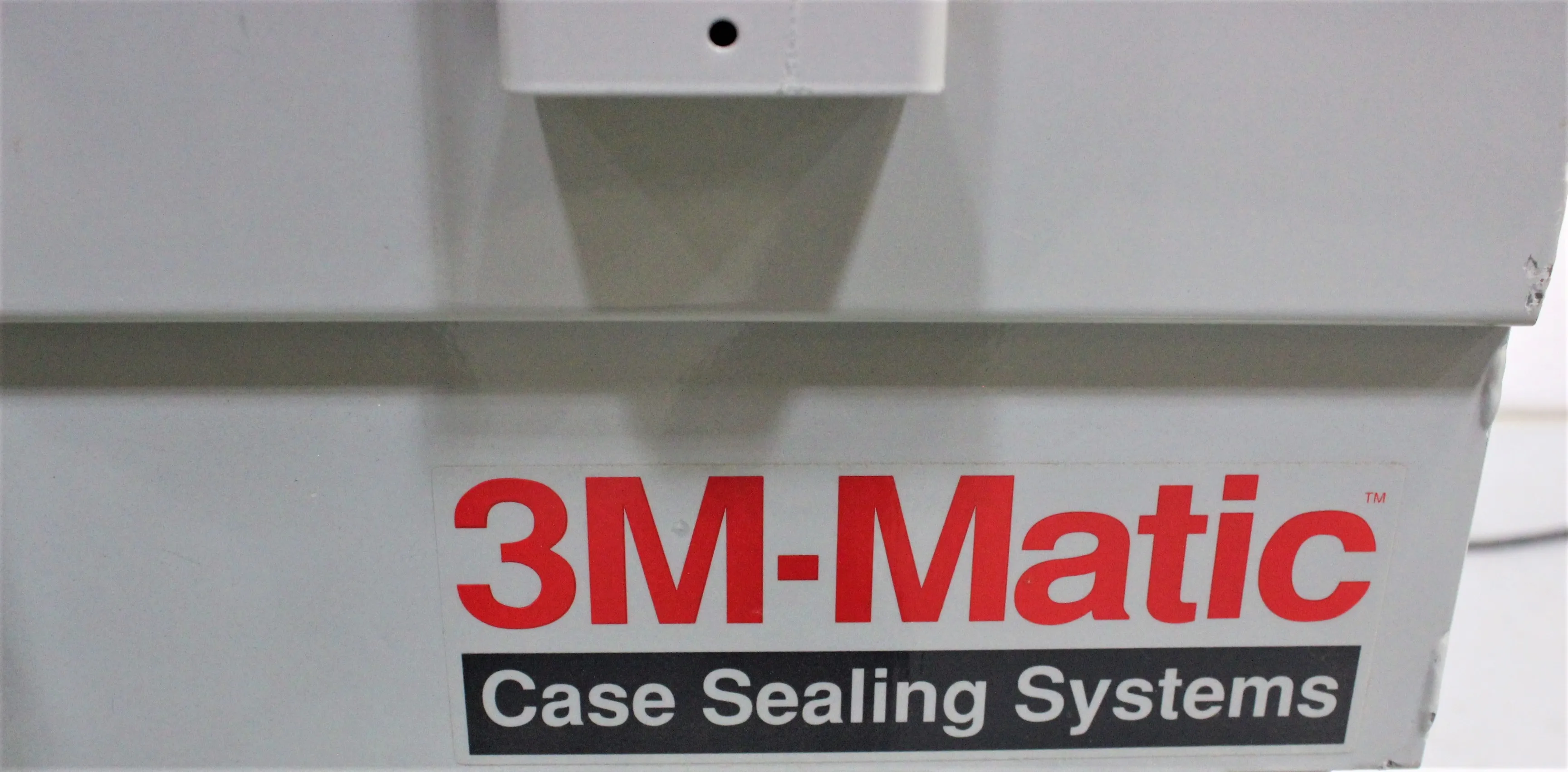 3M 3M-Matic Random Case Sealers 700r Used Packager / Bag Sealer