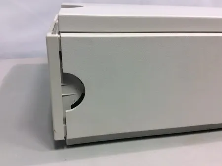 Agilent/Hewlett Packard 1100 Series G1315B DAD HPLC Detector