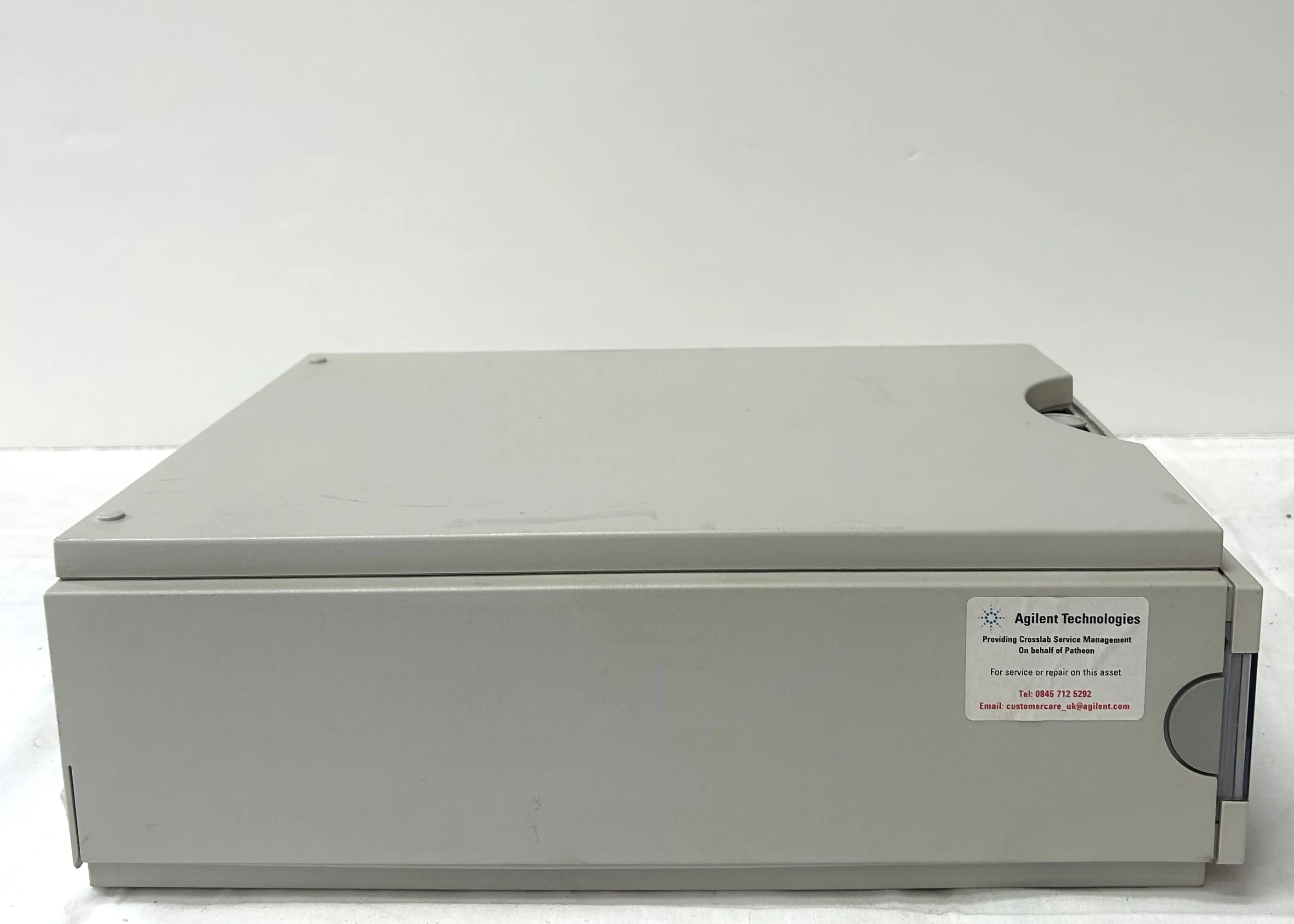 Agilent 1100 G1310A HPLC Isocratic Pump