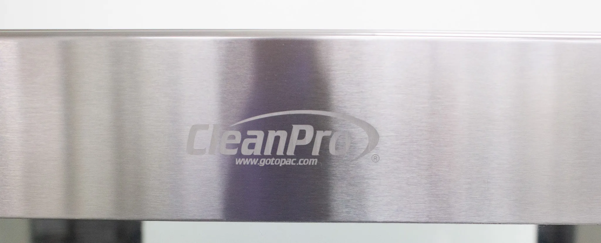 CleanPro Stainless Steel Pass-Through Chamber by CleanPro, Model: Stainless Steel Pass-Through Chamber