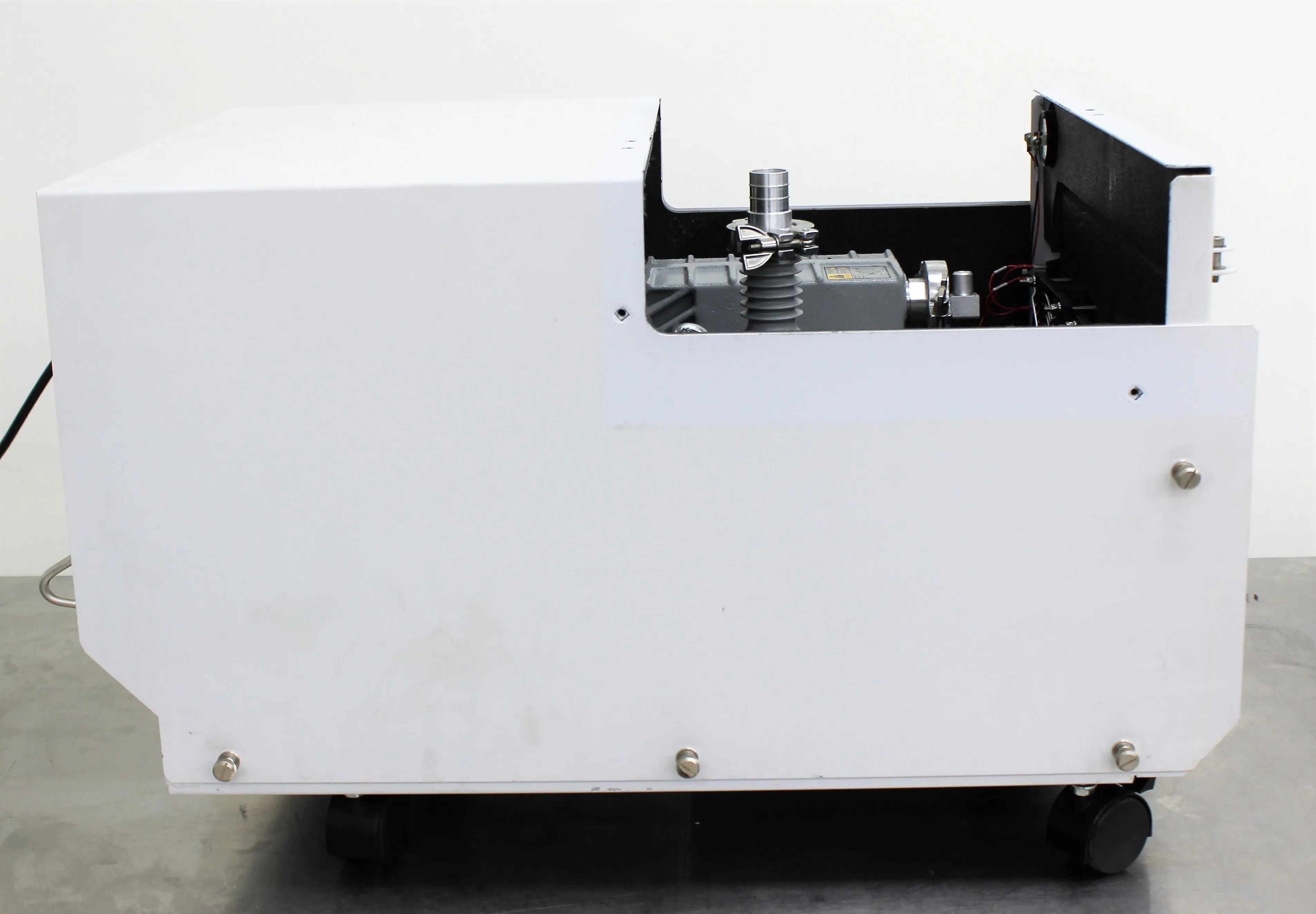 Agilent Technology MS40+ Rotary Vane Pump