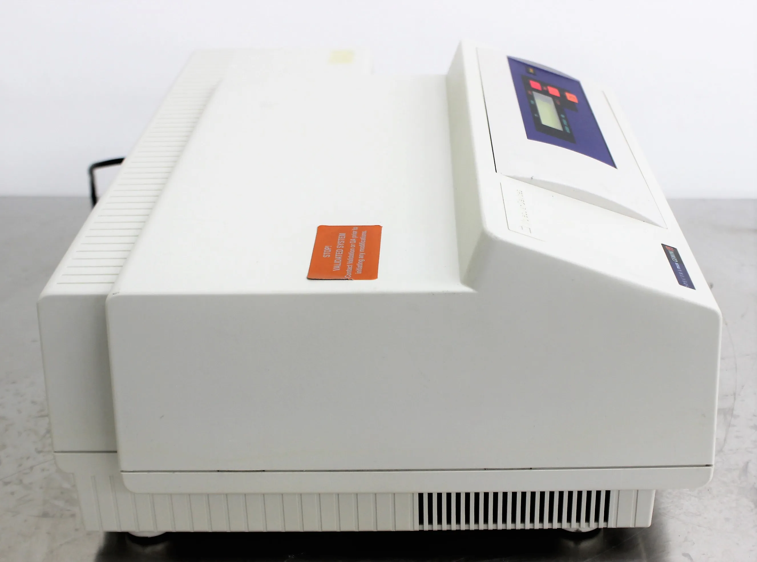 Molecular Devices Spectramax Gemini XPS Fluorometer