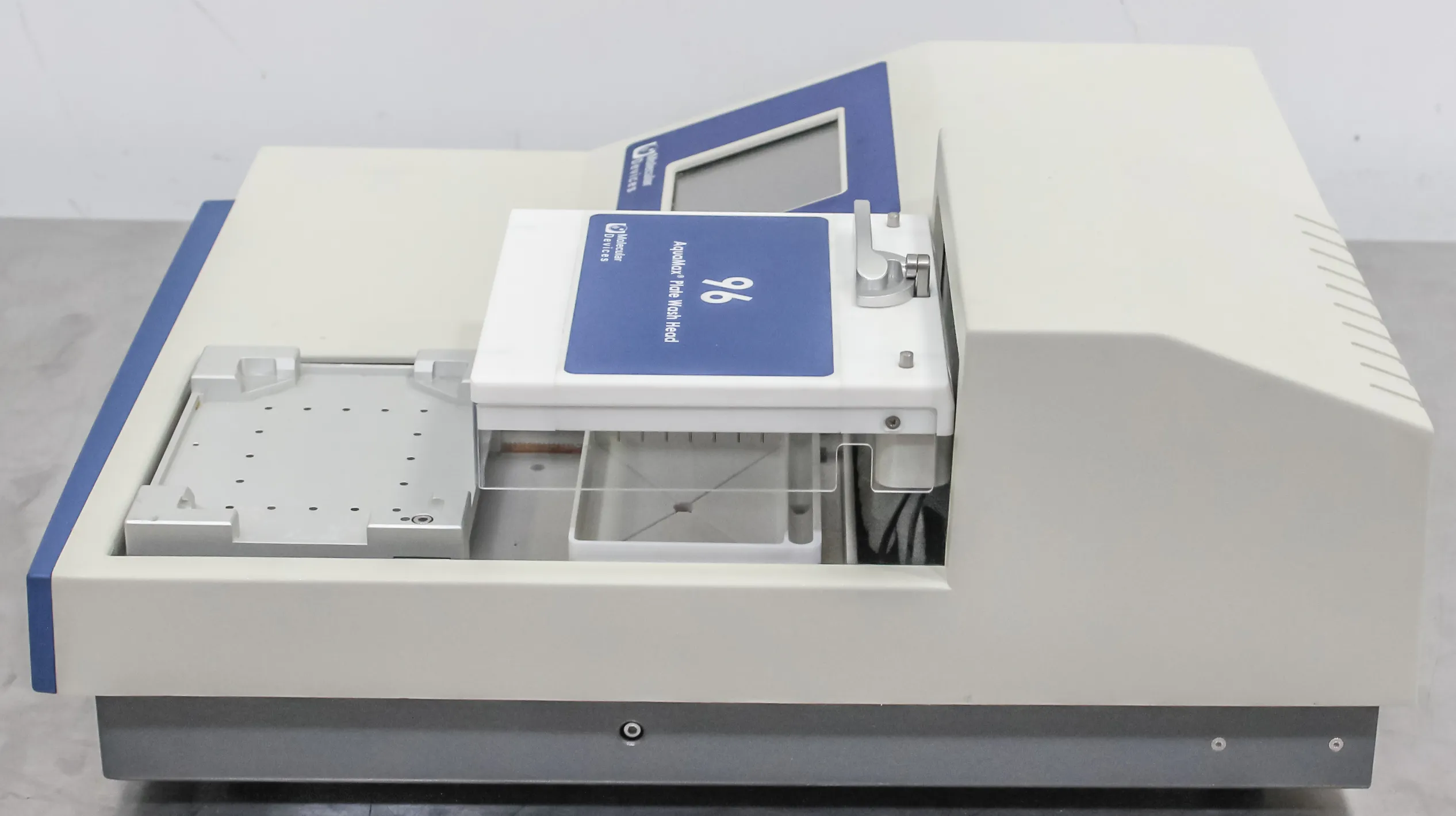 Molecular Devices AquaMax 2000 Microplate Washer