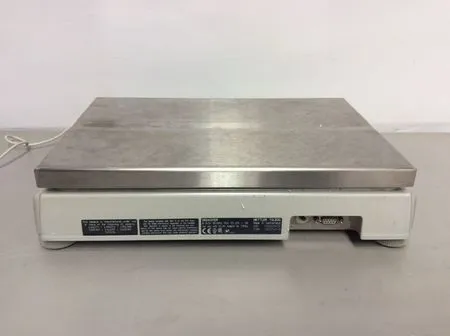 Mettler Toledo SB24001 DeltaRange Digital Balance Scale