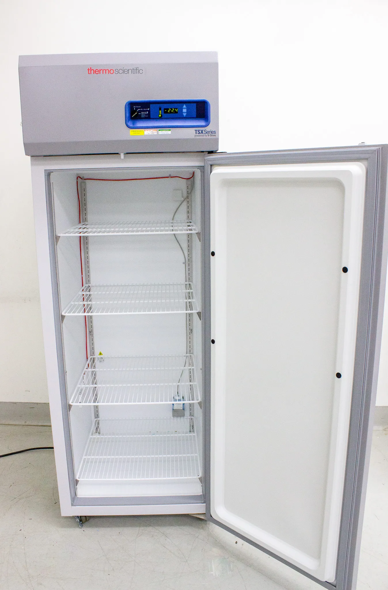 Thermo Scientific TSX Series High Performance -20C Manual Defrost Lab Freezer TSX2320FA