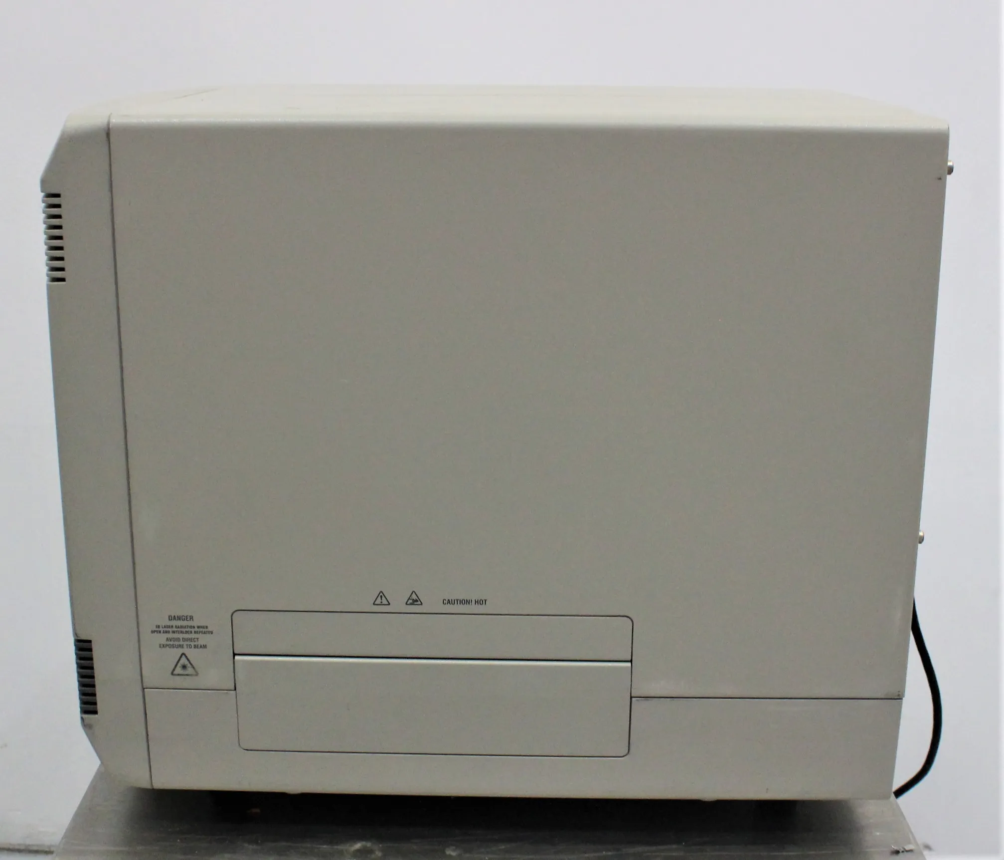 Applied Biosystems ABI prism 7900HT PCR Thermal Cycler Sequencing Detection System