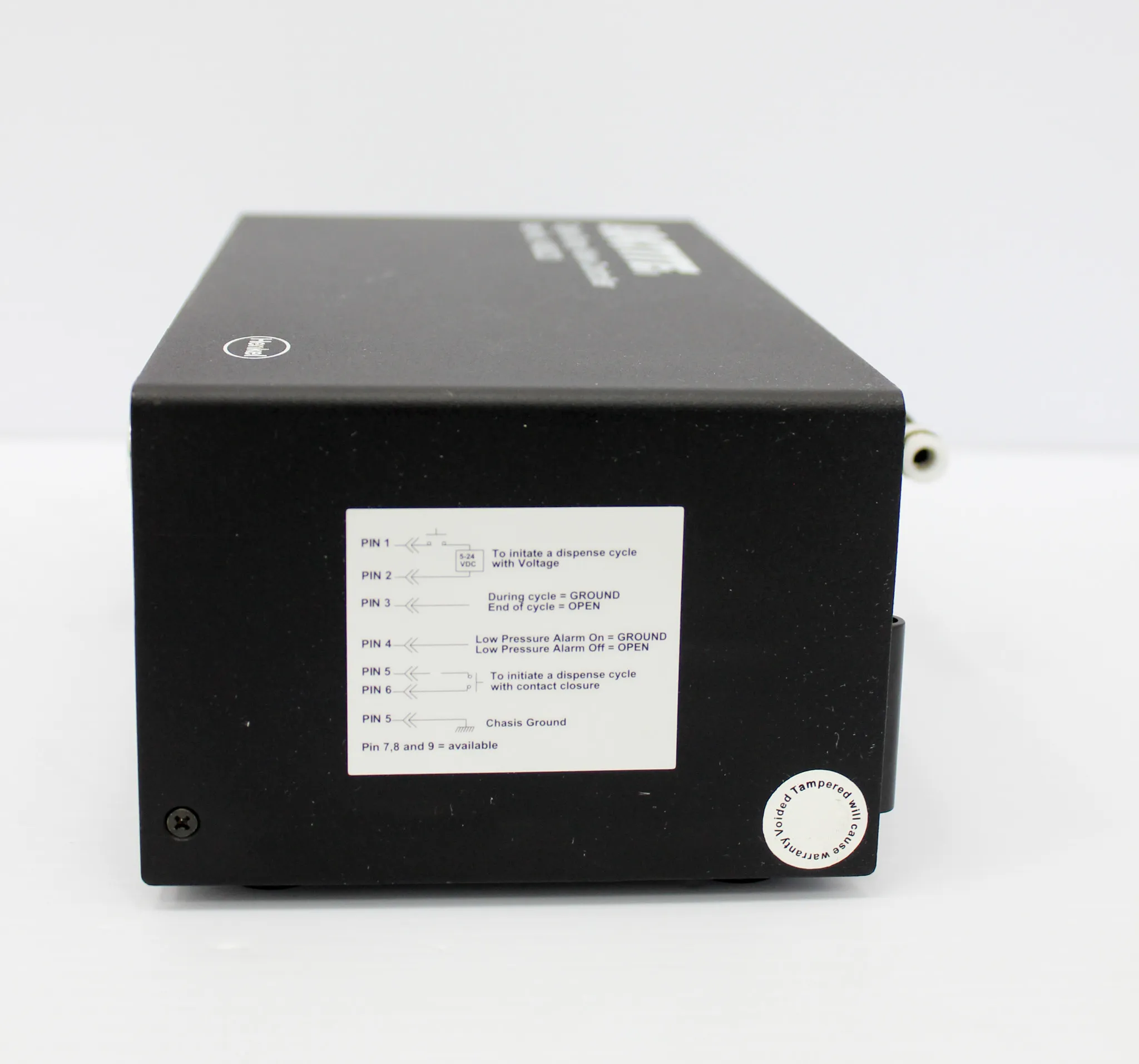 LOCTITE 1406023 Digital Spray Valve Controller